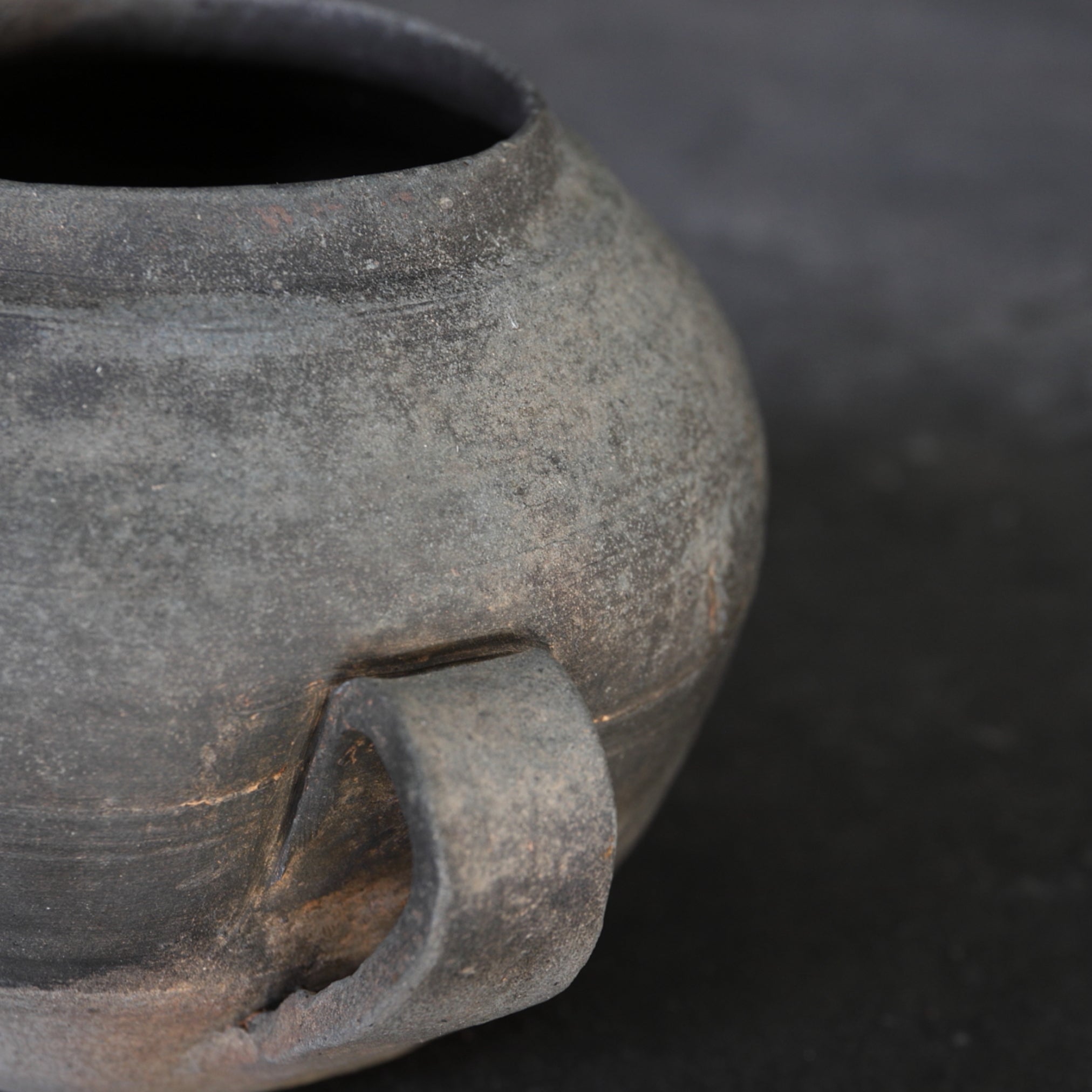 JARRA, Cerámica Sue, Período Kofun(250–581 d. C.)