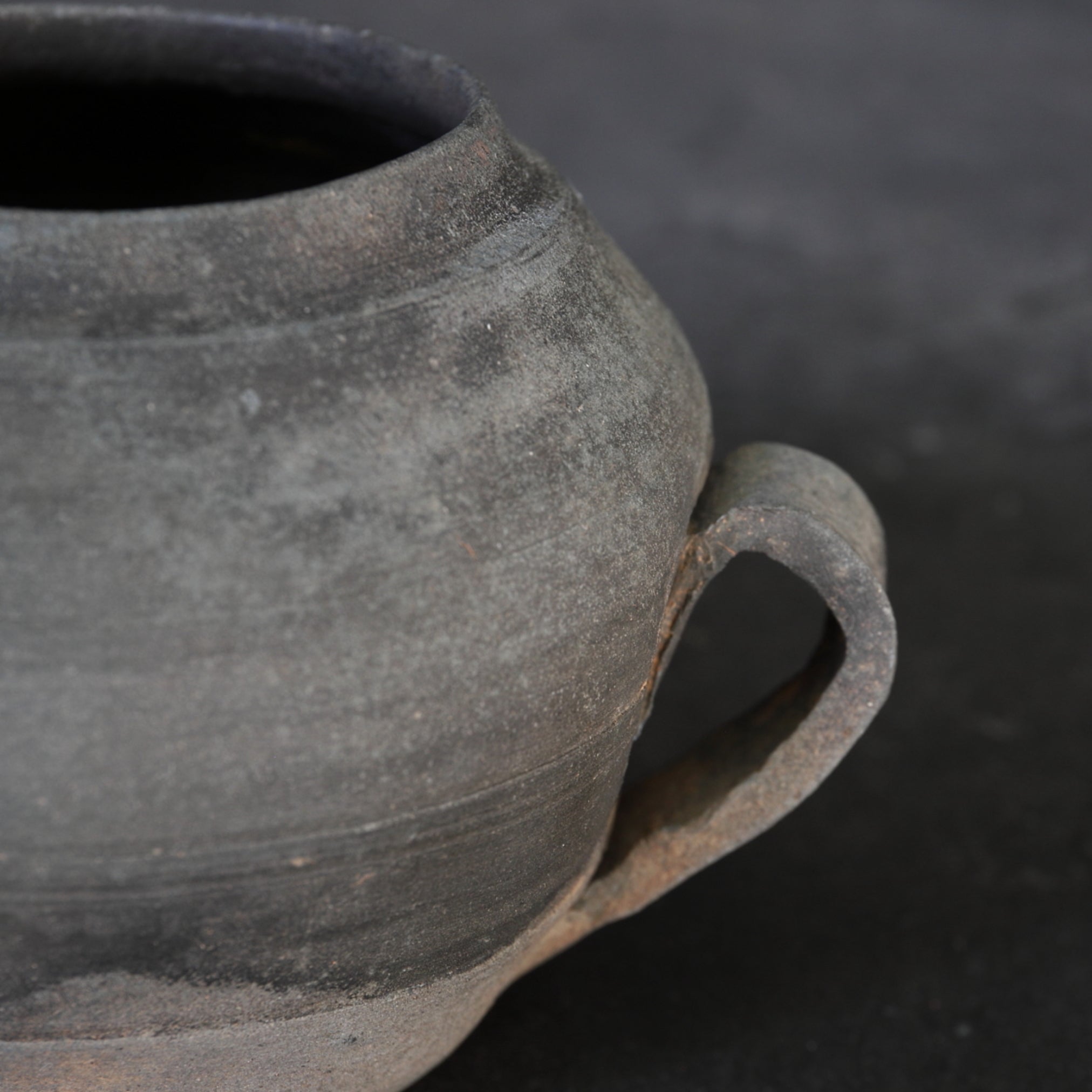 JARRA, Cerámica Sue, Período Kofun(250–581 d. C.)