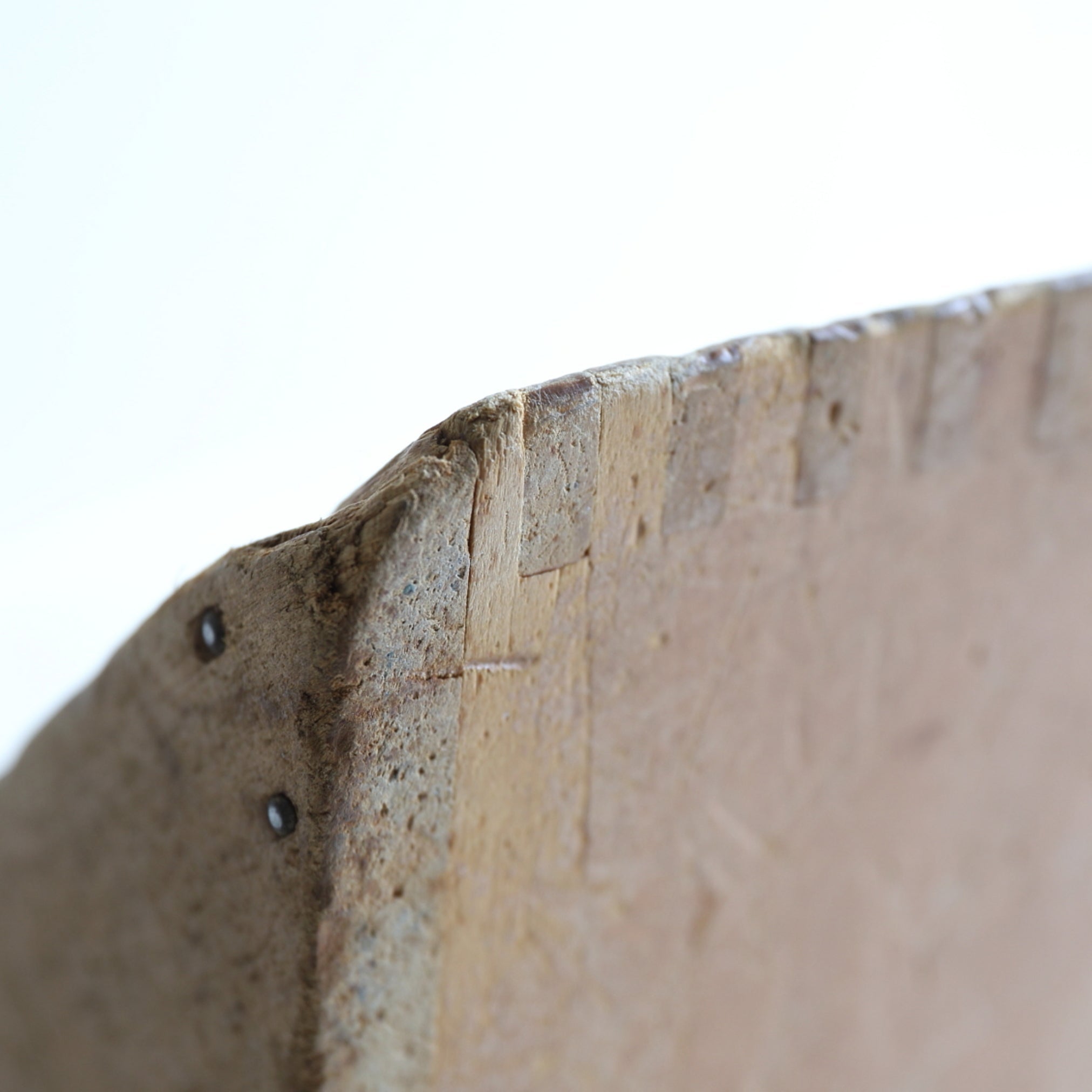 LARGE TRIANGULAR BUILDING BLOCKS, a