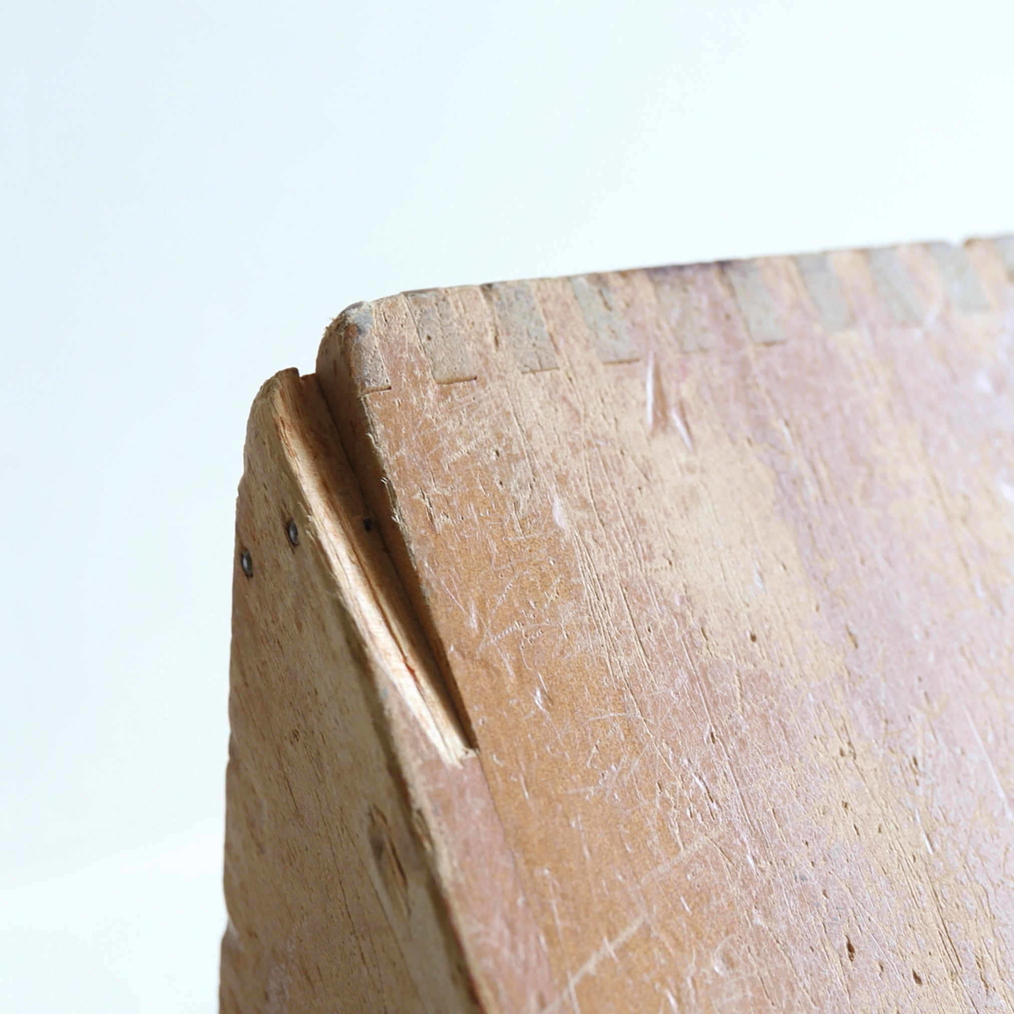 LARGE TRIANGULAR BUILDING BLOCKS, a
