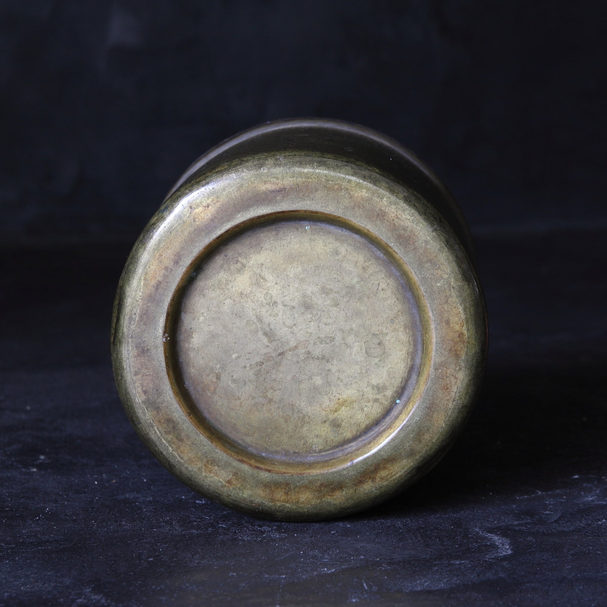 KENSUI DE COBRE, Moderno(Siglos XIX–XX)