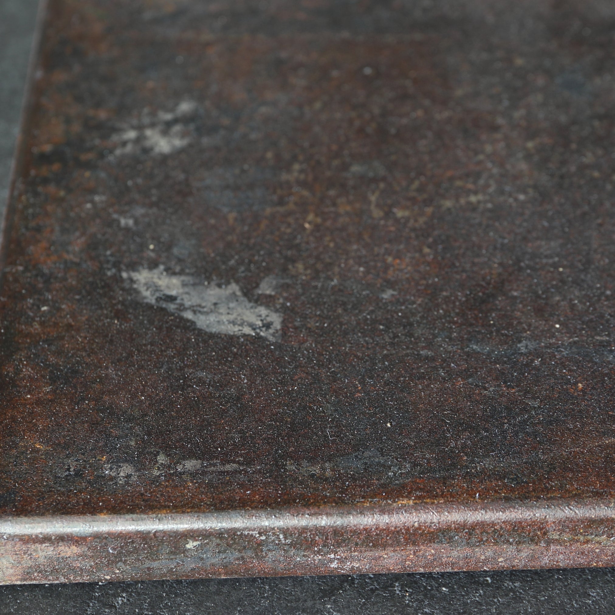 OLD IRON, Contemporary(20th century and beyond)