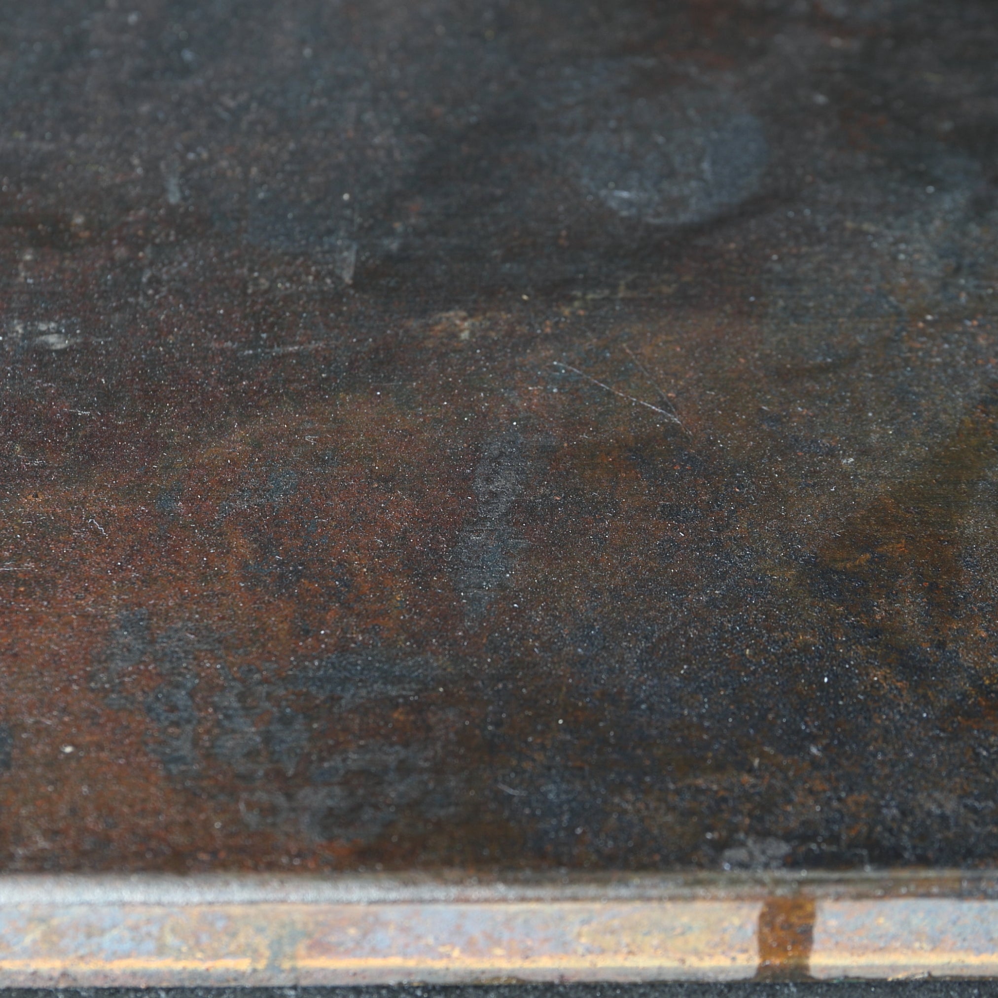 OLD IRON, Contemporary(20th century and beyond)