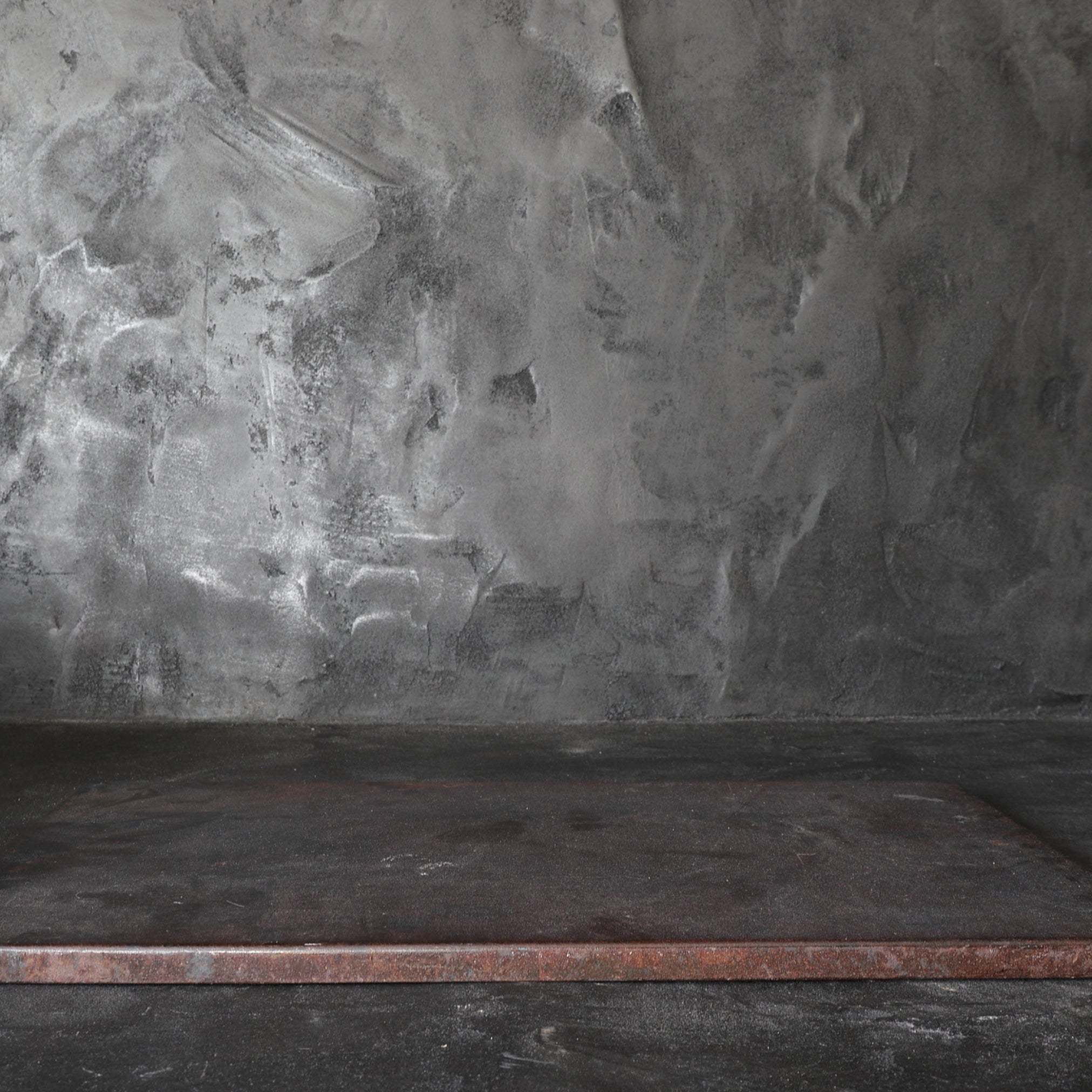 OLD IRON, Contemporary(20th century and beyond)