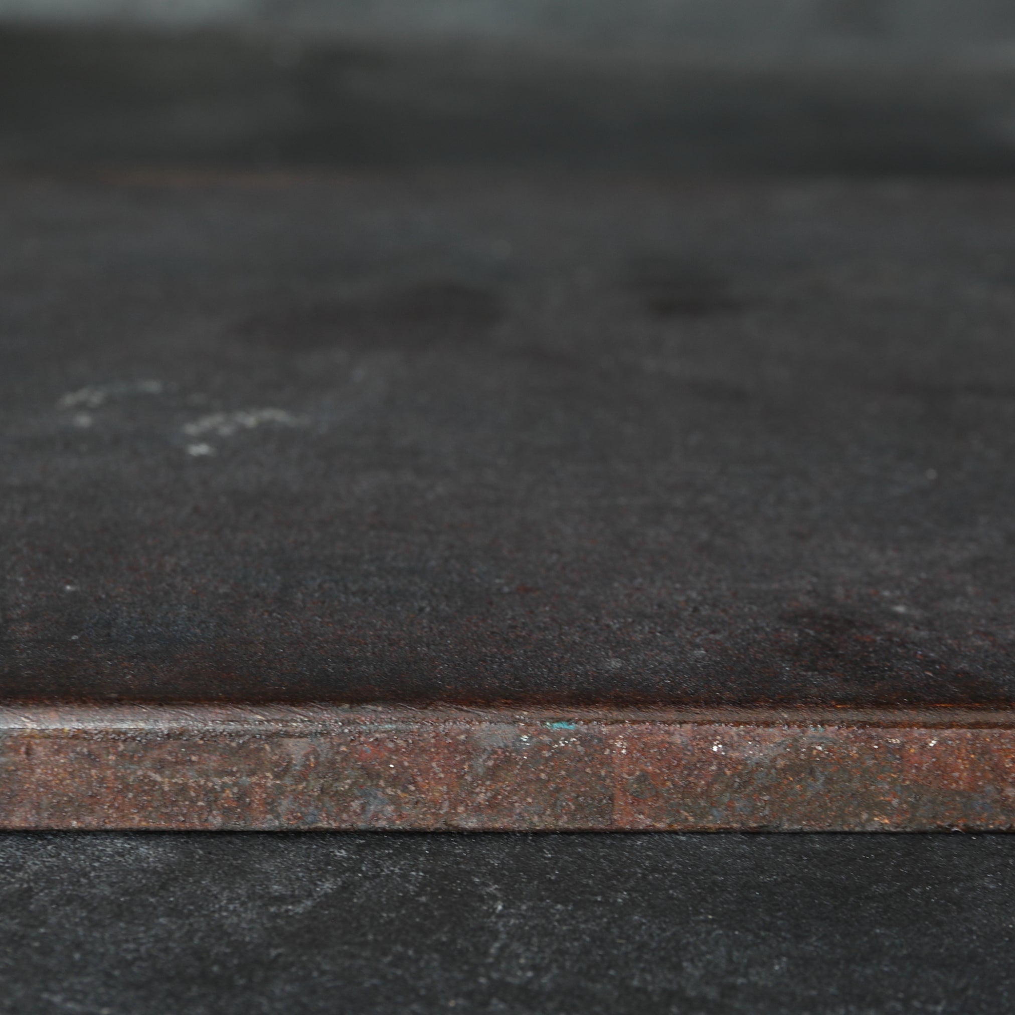 OLD IRON, Contemporary(20th century and beyond)