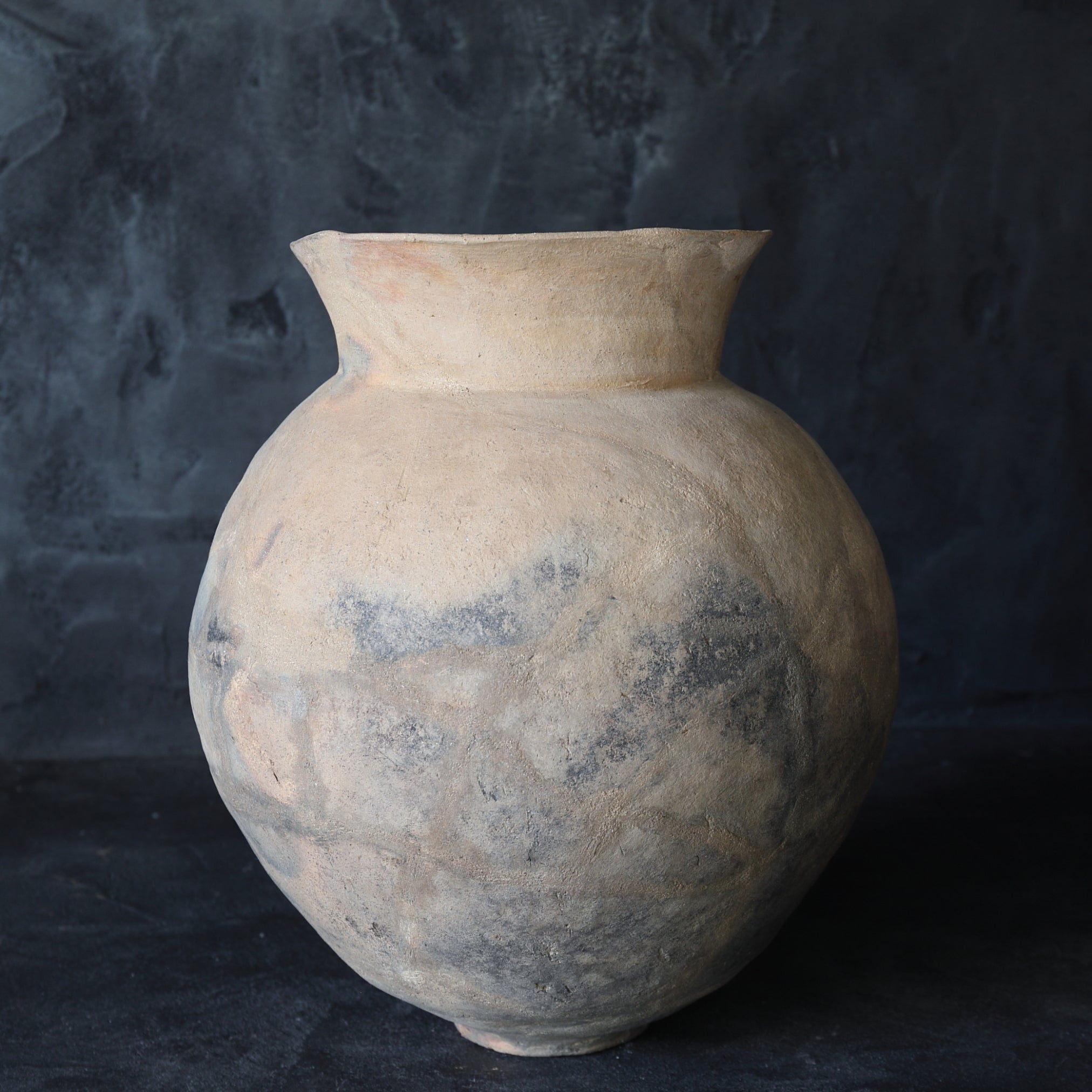 JARRA, Loza, Período Yayoi(300 a. C.–250 d. C.)