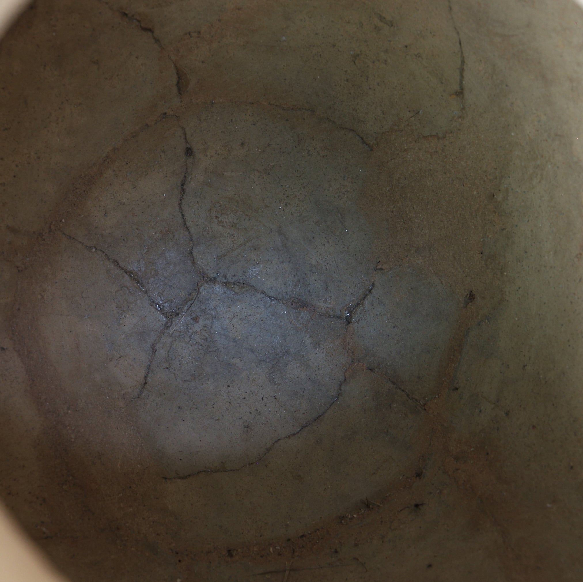 JARRA, Loza, Período Yayoi(300 a. C.–250 d. C.)