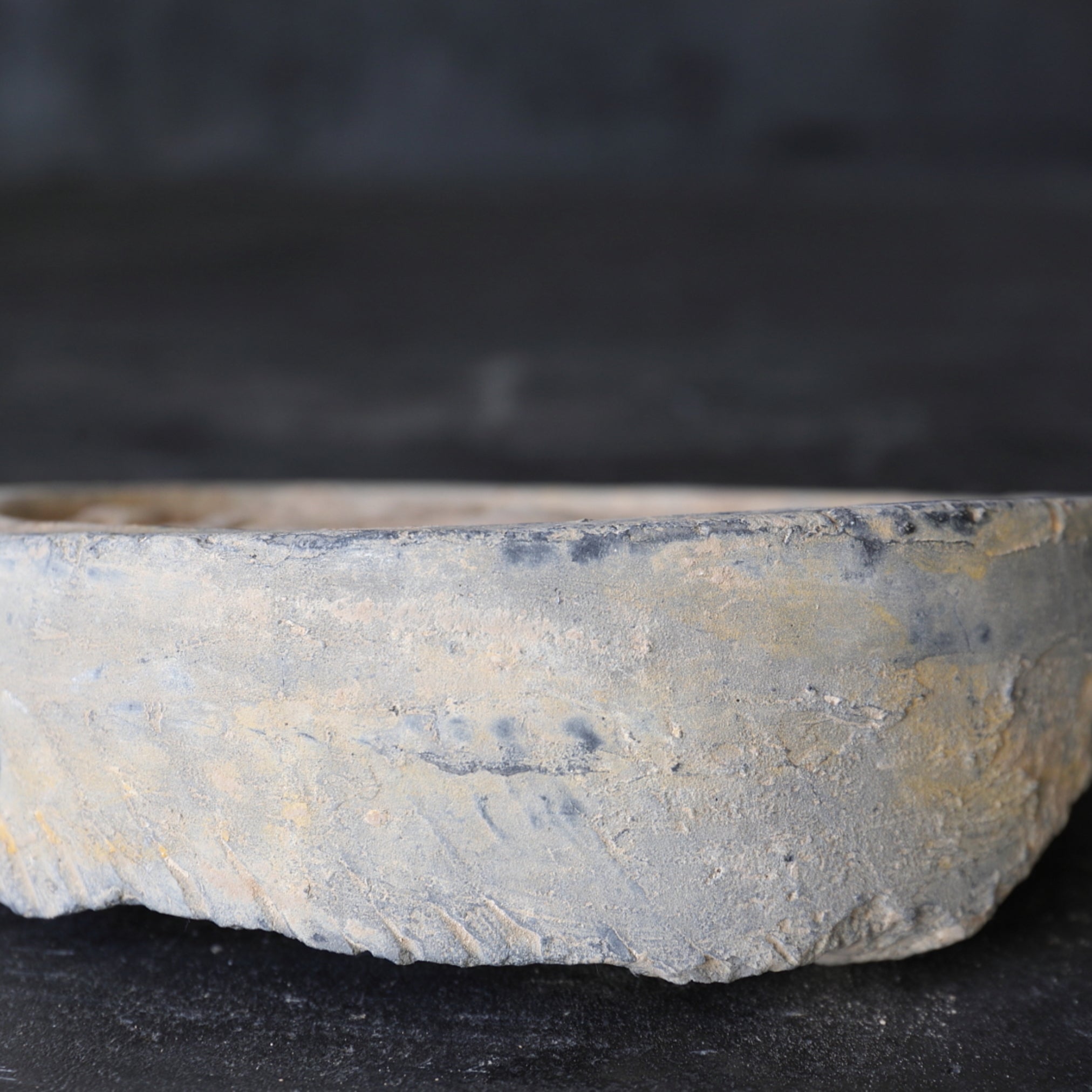 ROOF TILE(fragment), Goryeo Dynasty(918–1392CE)