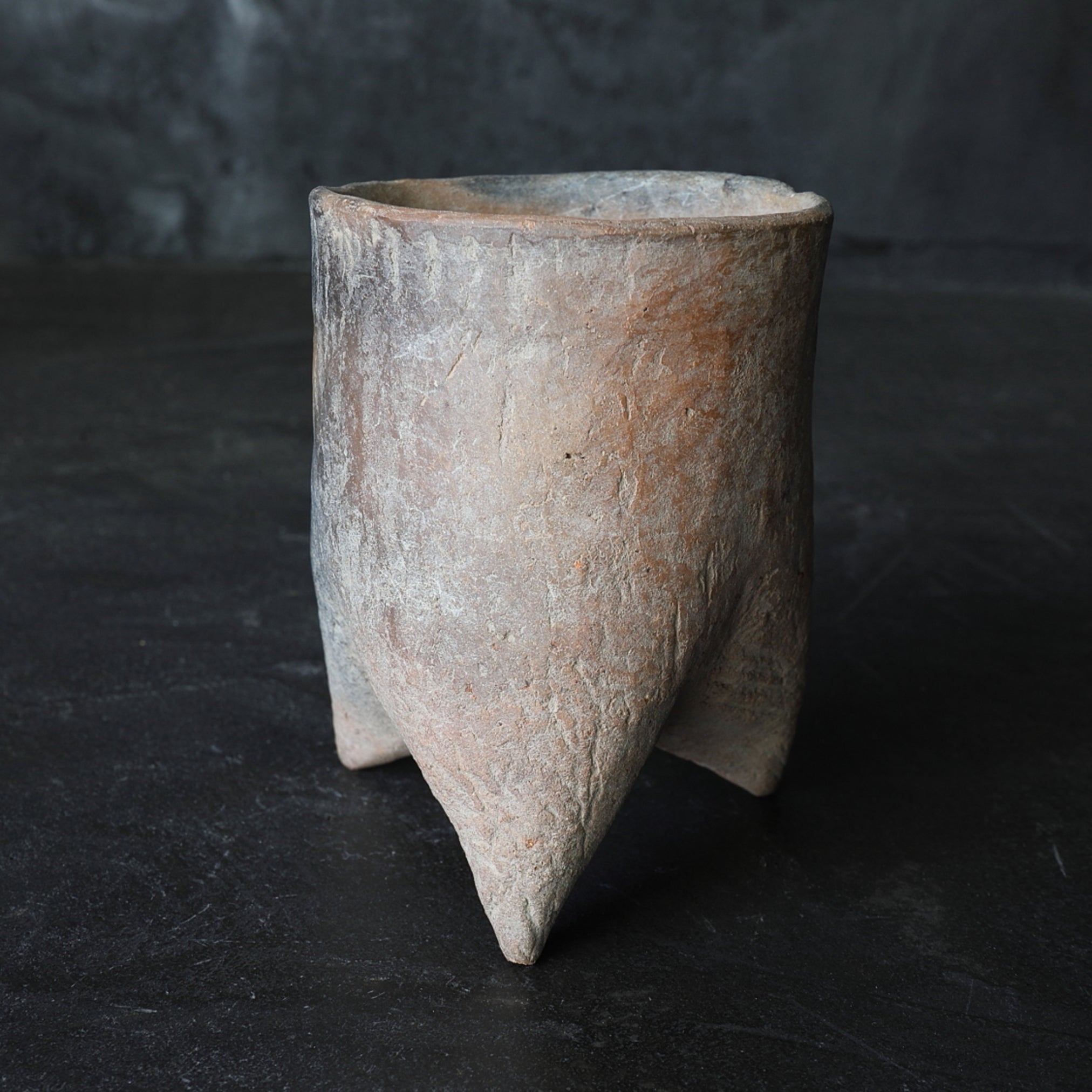 LI, Majiayao-Kultur(3300–2050 v. Chr.)