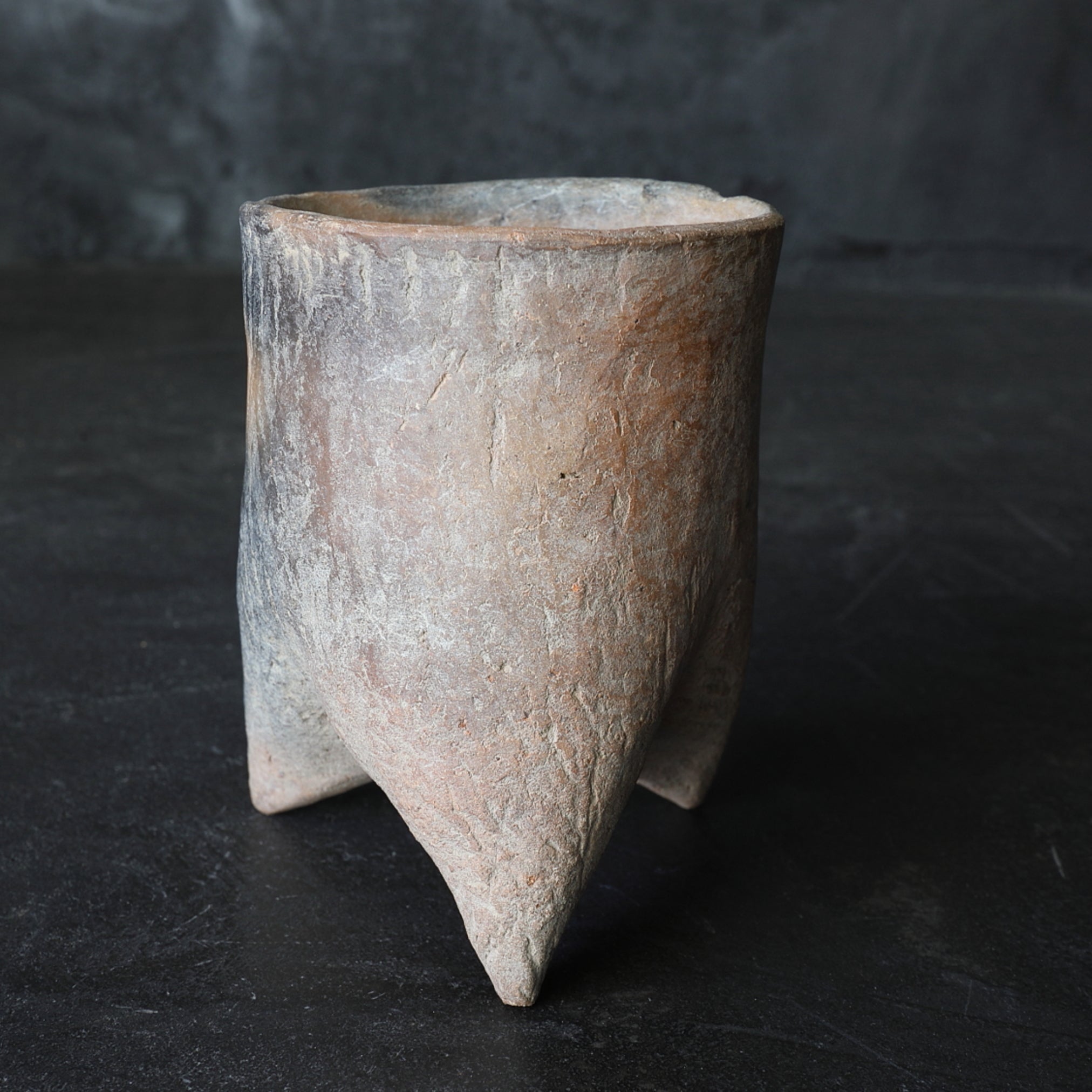LI, Majiayao-Kultur(3300–2050 v. Chr.)