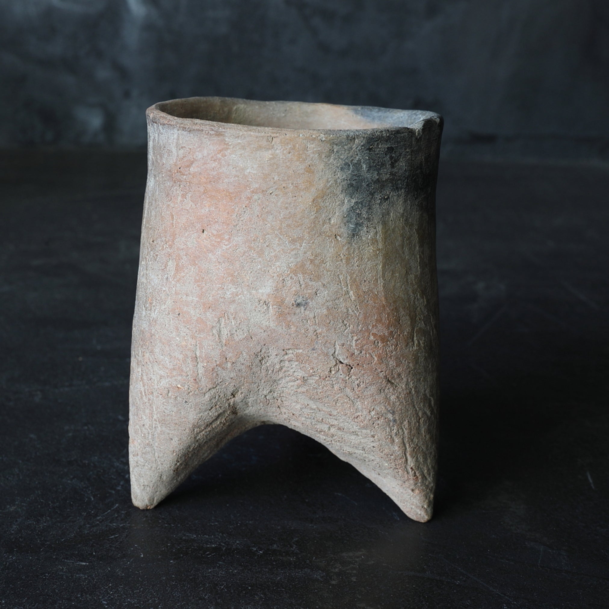 LI, Majiayao-Kultur(3300–2050 v. Chr.)