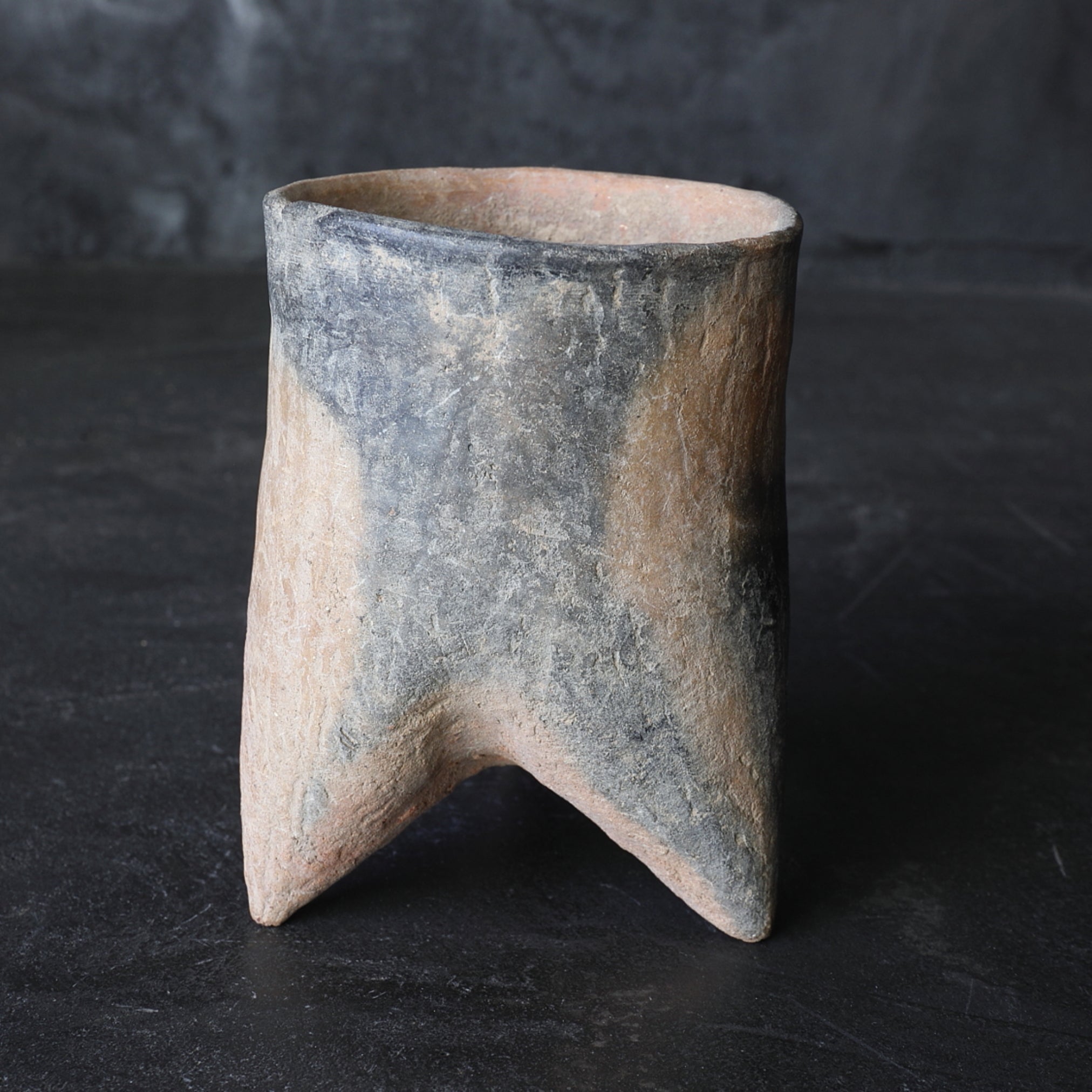 LI, Majiayao-Kultur(3300–2050 v. Chr.)