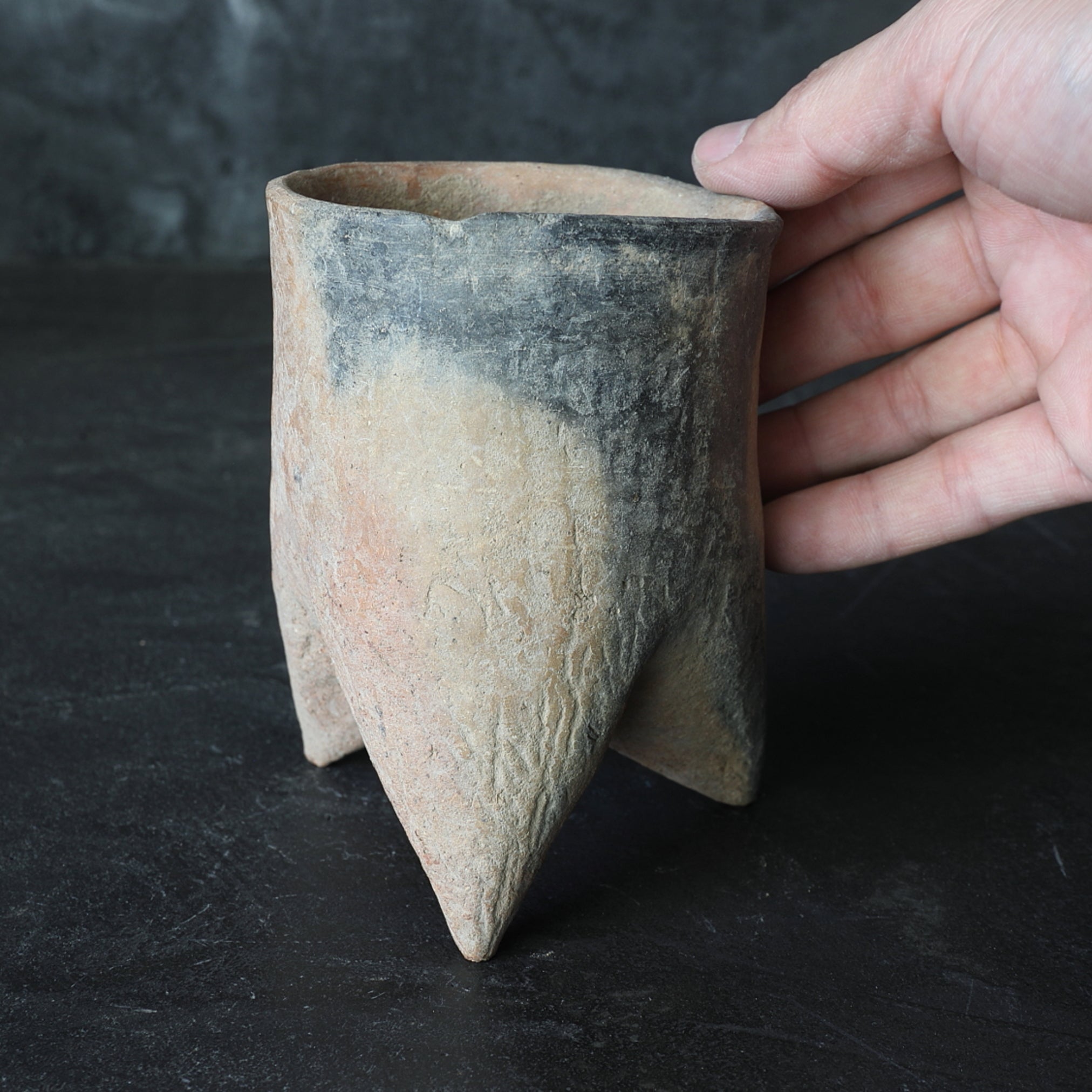 LI, Majiayao-Kultur(3300–2050 v. Chr.)