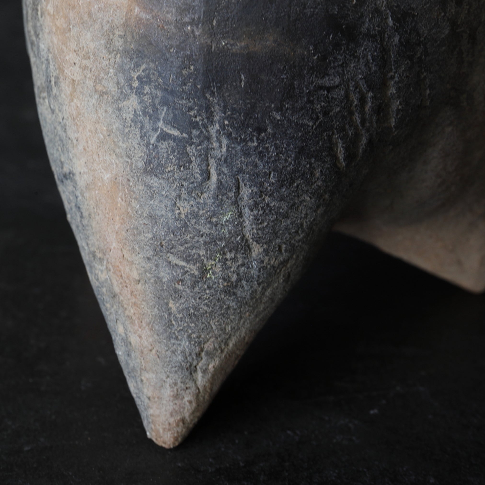 LI, Majiayao-Kultur(3300–2050 v. Chr.)