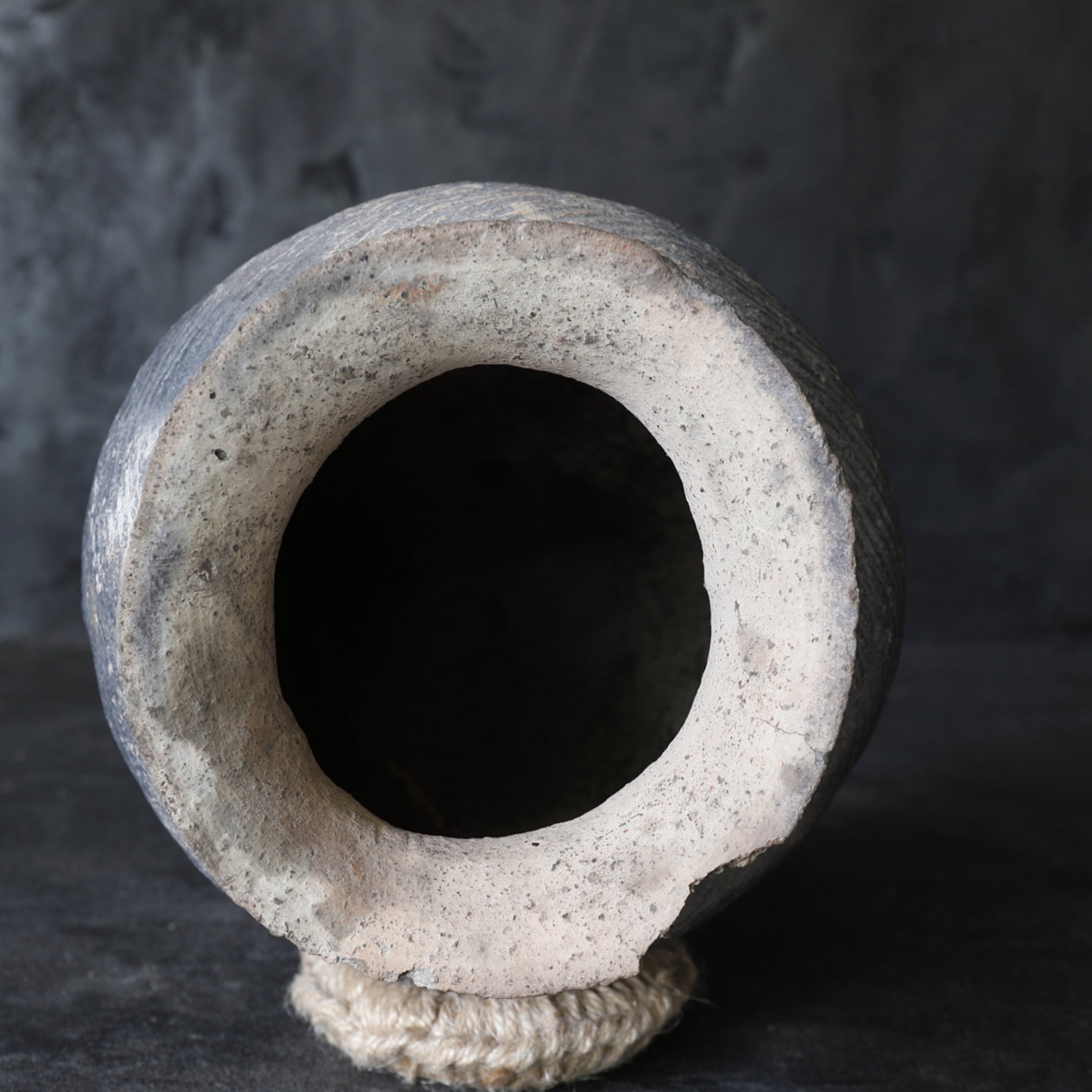 POT, Terre cuite, Période Jomon(10000–300 av. J.-C.)