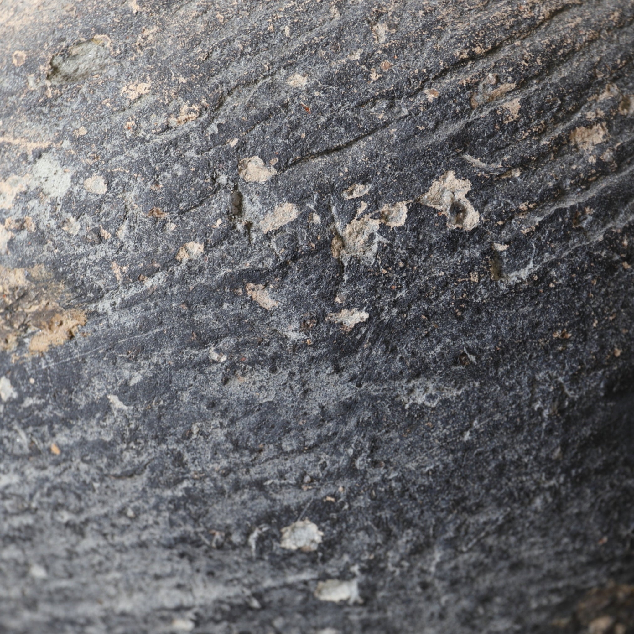 POT, Terre cuite, Période Jomon(10000–300 av. J.-C.)