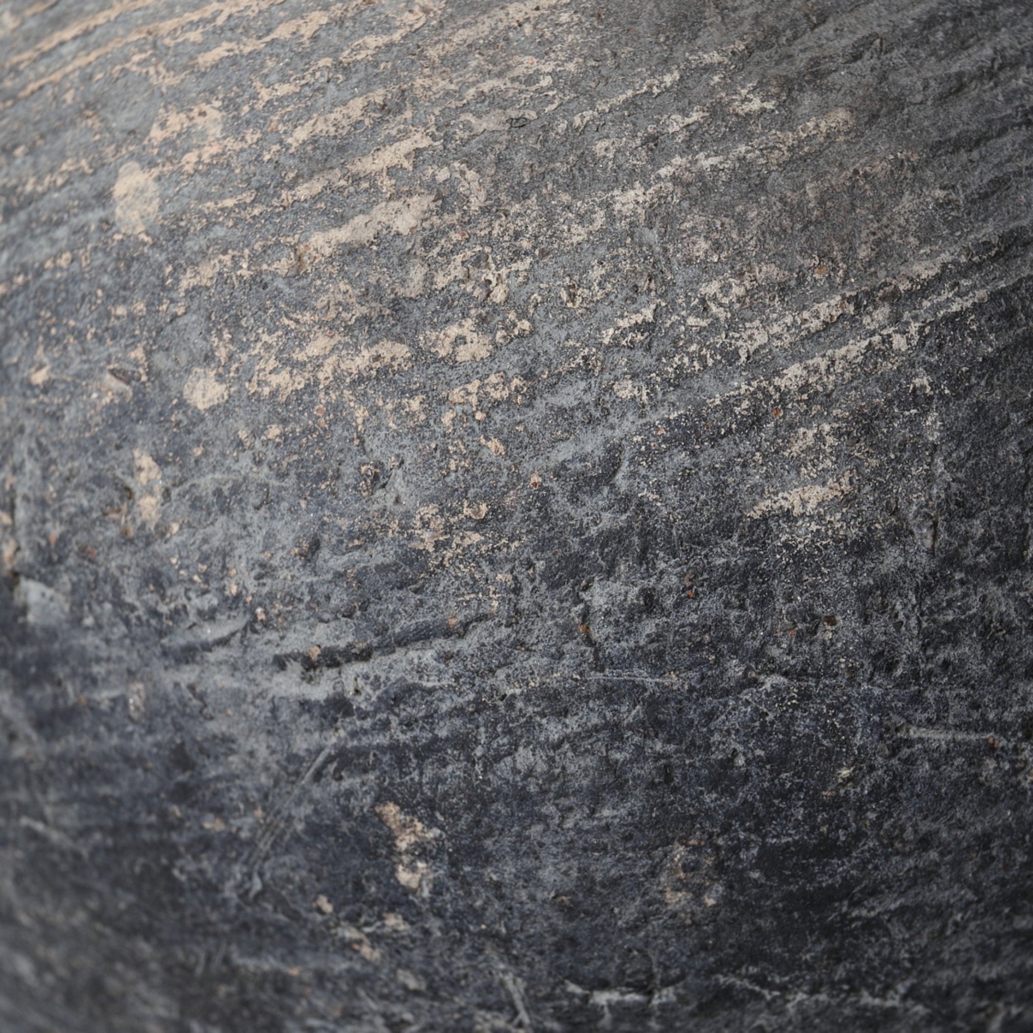 POT, Terre cuite, Période Jomon(10000–300 av. J.-C.)