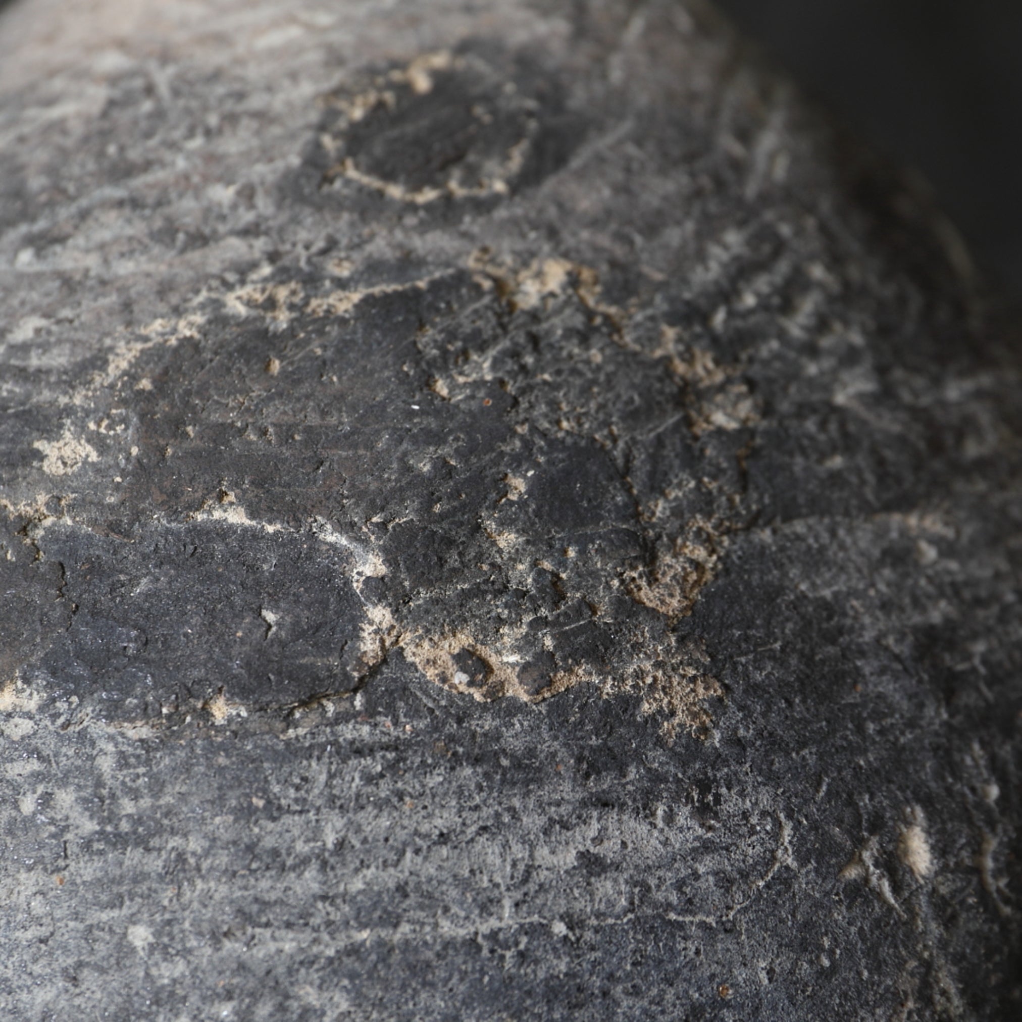 POT, Terre cuite, Période Jomon(10000–300 av. J.-C.)