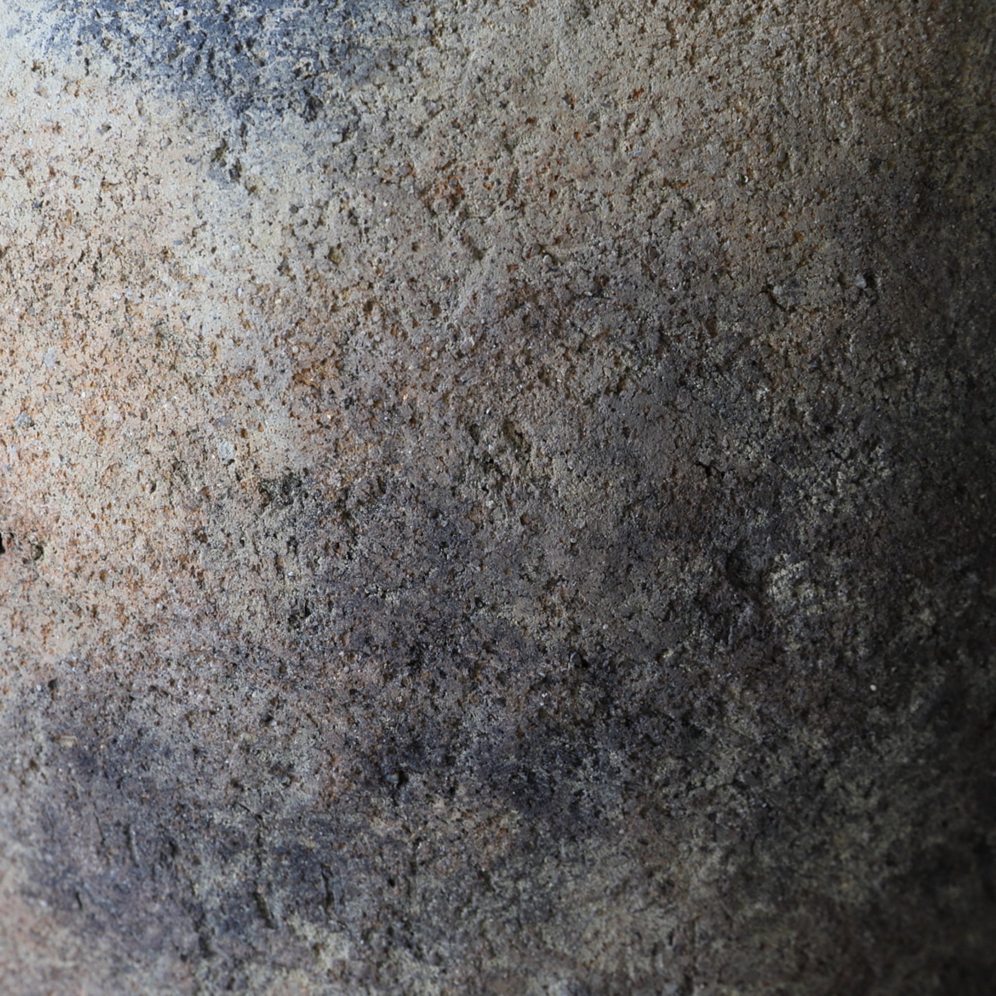 WEITHALSIGER TOPF, Steingut, Yayoi-Zeit(300 v. Chr.–250 n. Chr.)