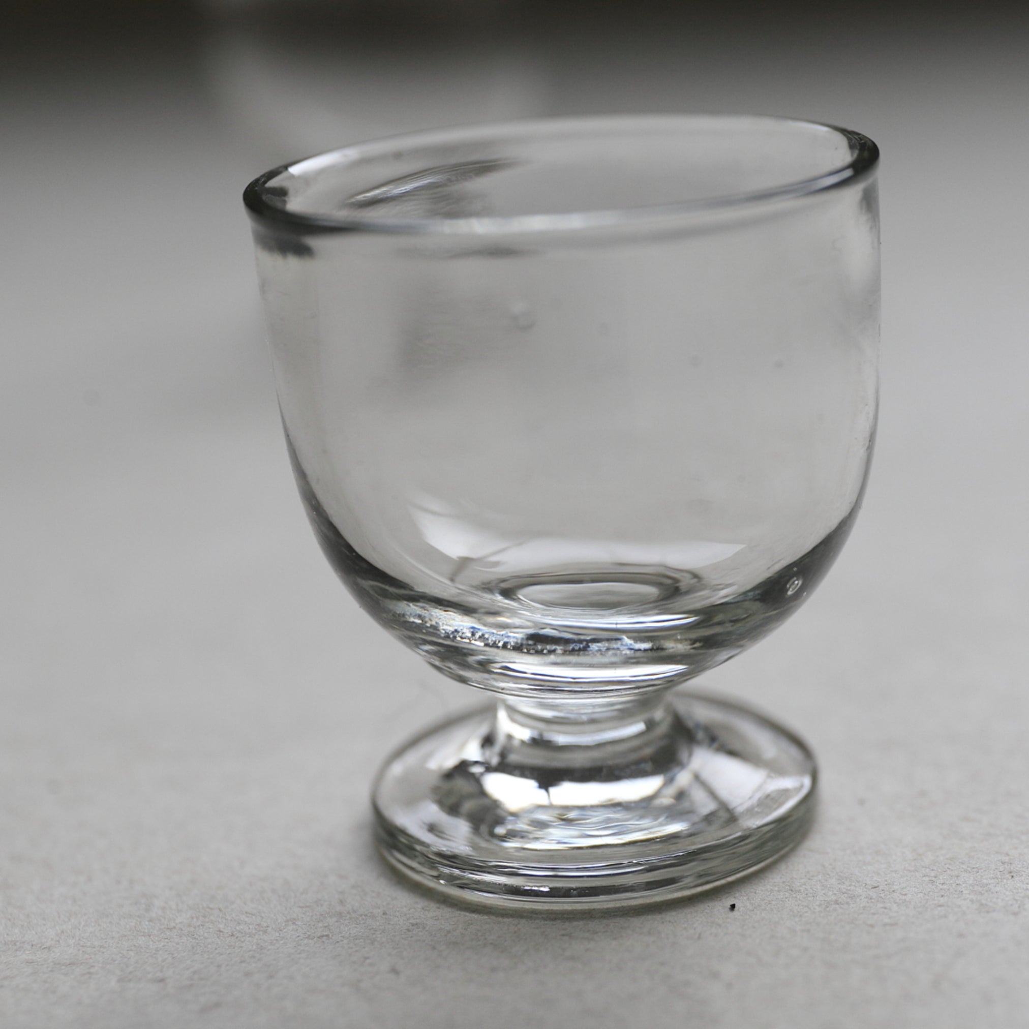 TRINKGLAS, 2er-Set, Taisho-Zeit(1912–1926 n. Chr.)