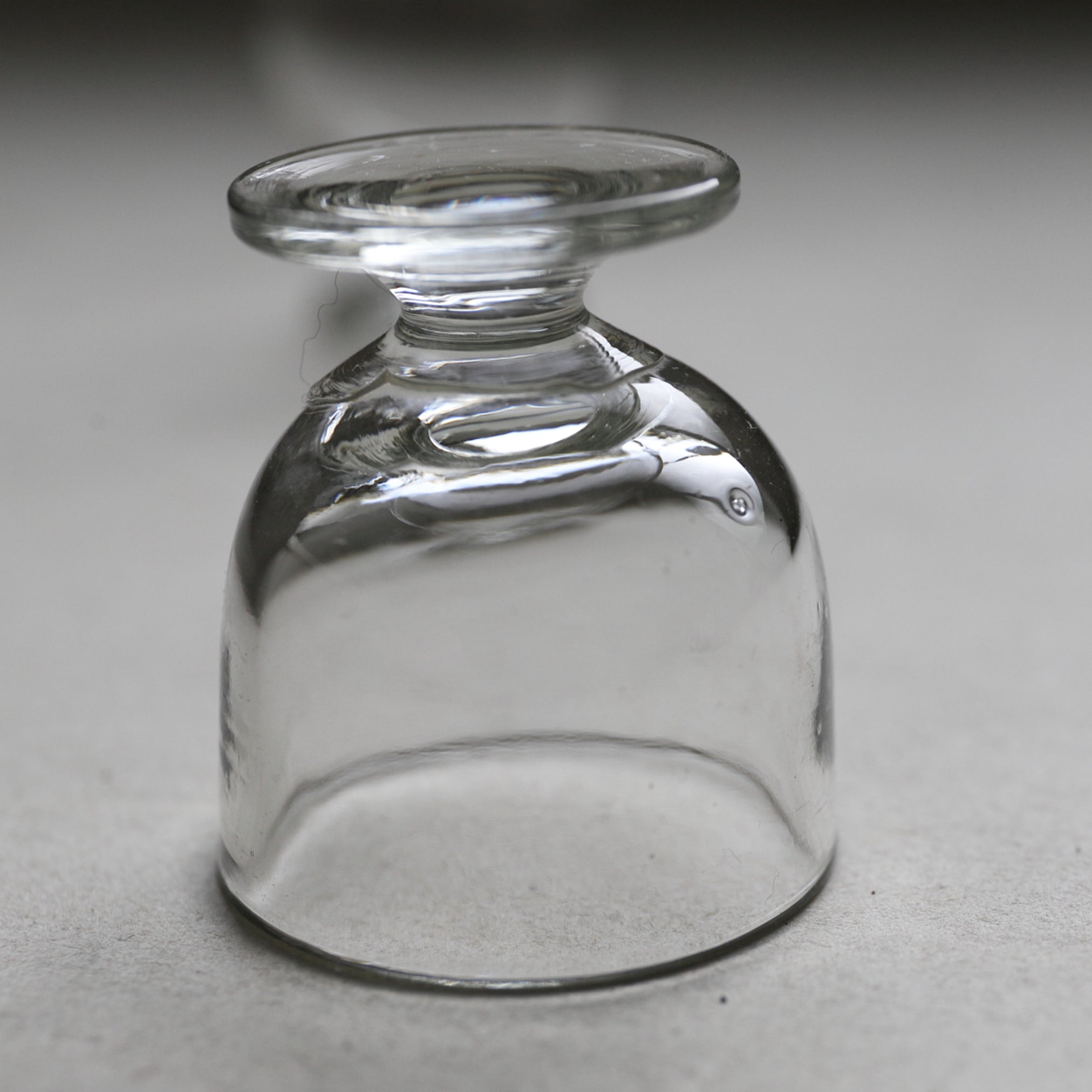 TRINKGLAS, 2er-Set, Taisho-Zeit(1912–1926 n. Chr.)