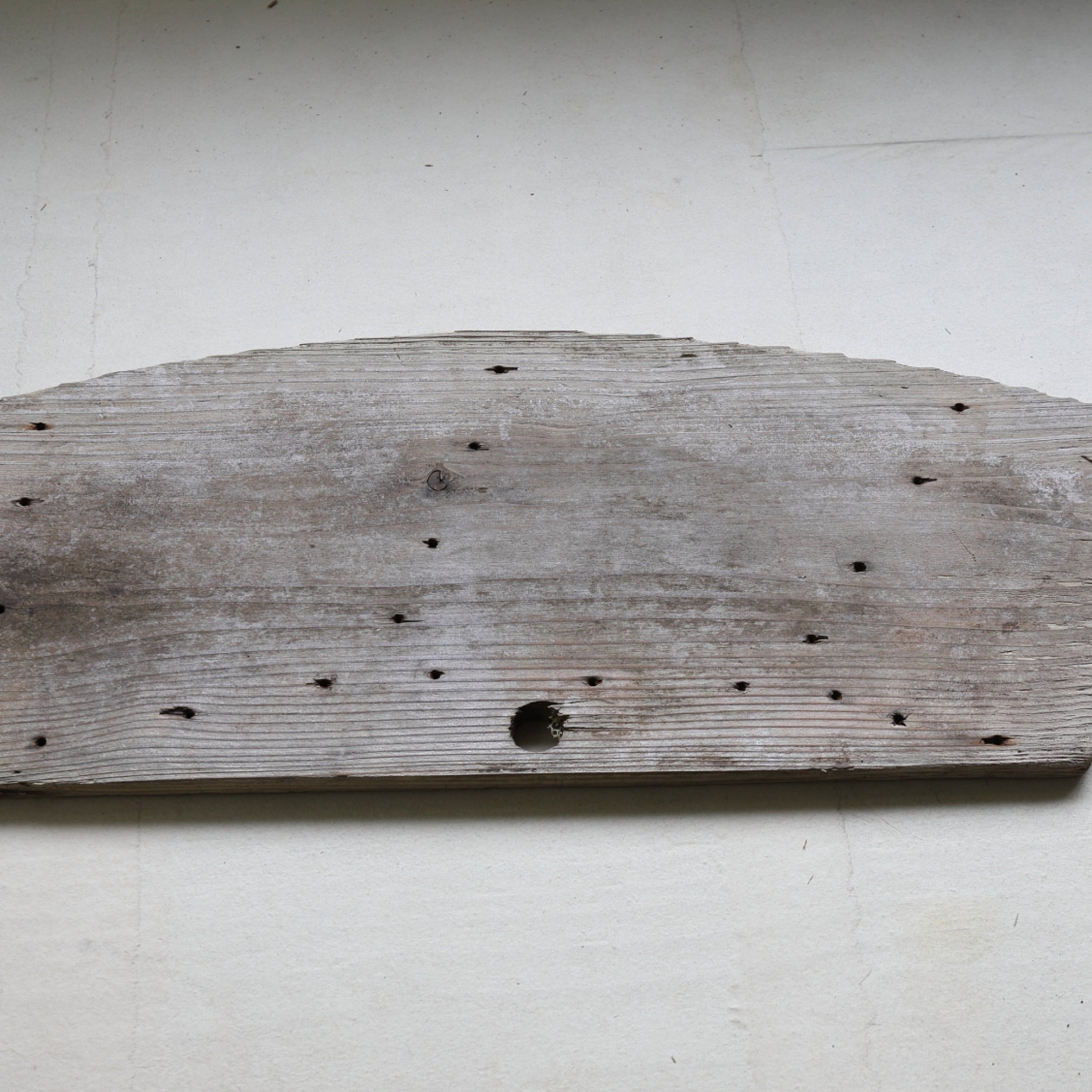 VECCHIA TAVOLA DI RUOTA IDRAULICA, Materiale antico, a7, Periodo Meiji(1868–1912 d.C.)