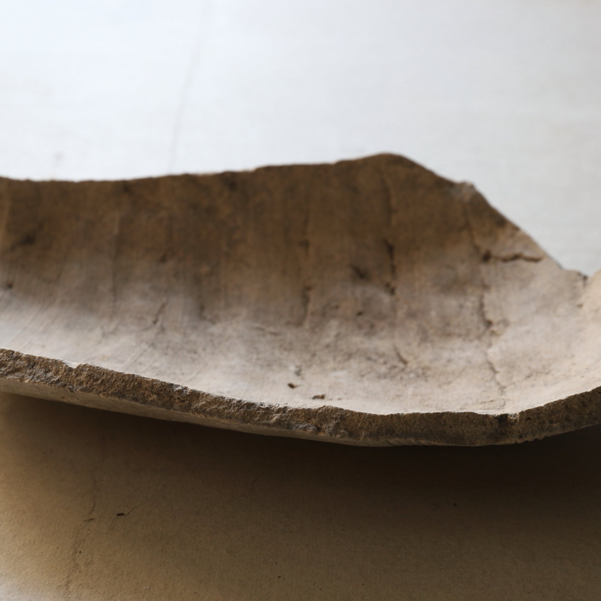 HEISHI, Ko-Seto(fragmento), Período Kamakura(1185–1333 d. C.)