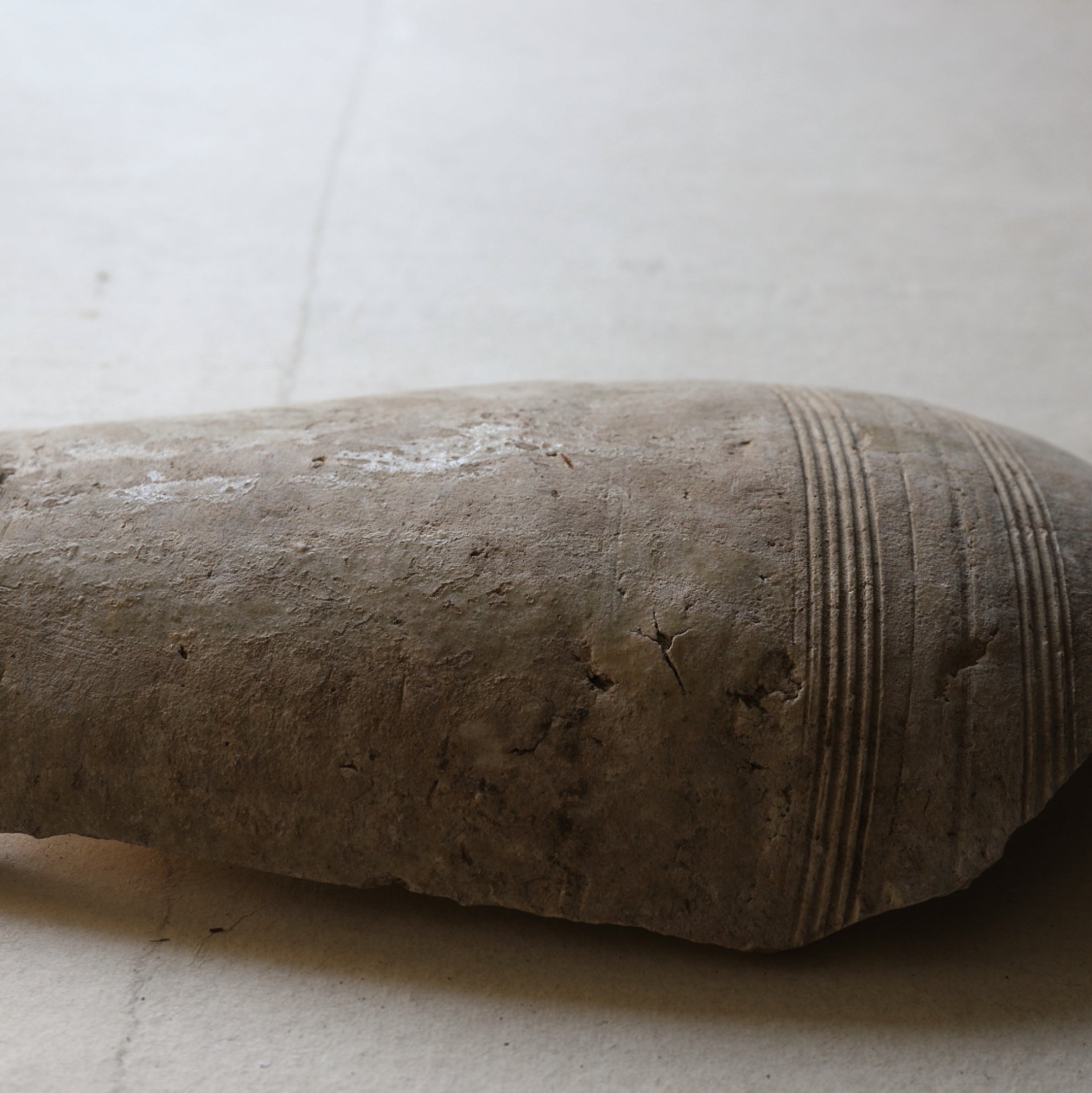 HEISHI, Ko-Seto(fragmento), Período Kamakura(1185–1333 d. C.)