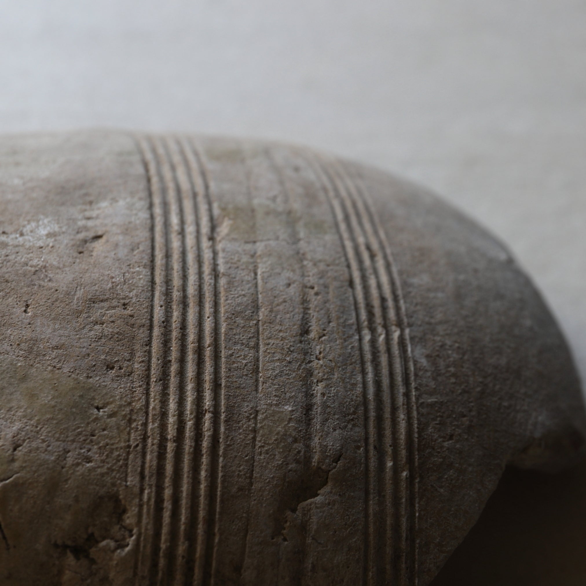 HEISHI, Ko-Seto(fragmento), Período Kamakura(1185–1333 d. C.)
