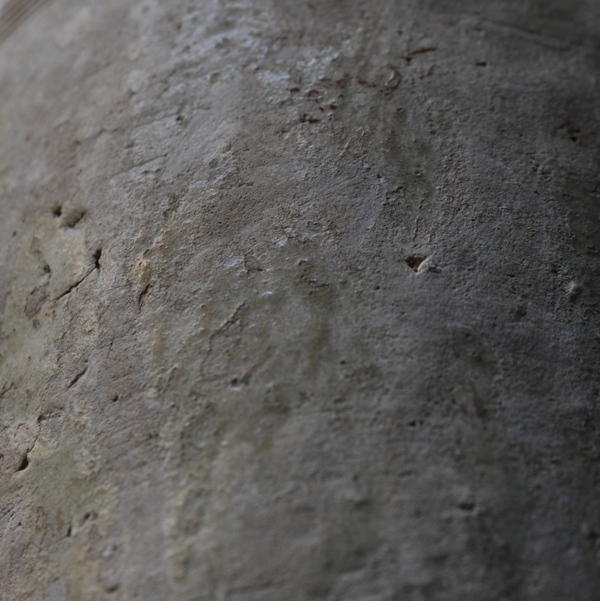HEISHI, Ko-Seto(fragmento), Período Kamakura(1185–1333 d. C.)