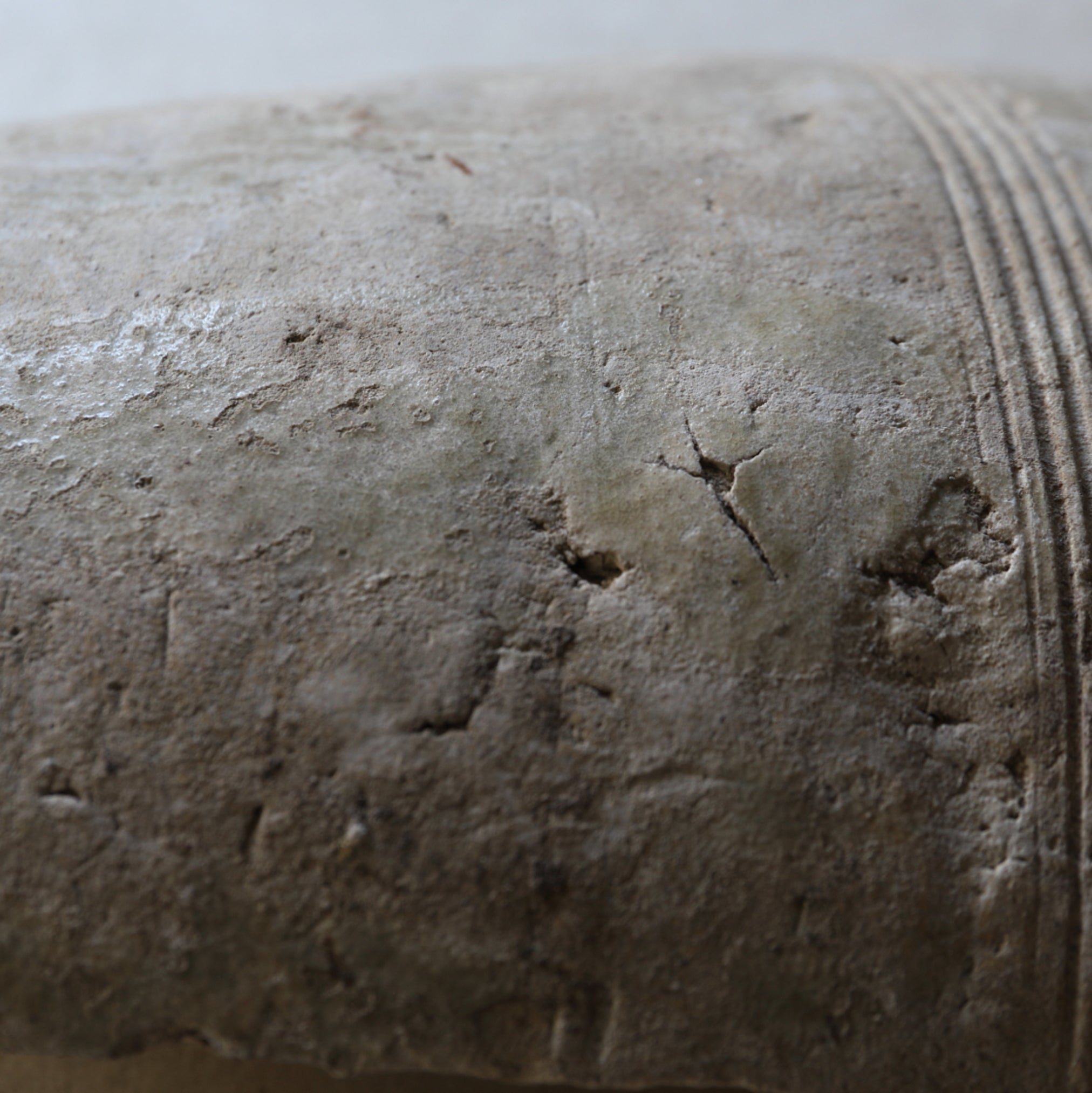 HEISHI, Ko-Seto(fragmento), Período Kamakura(1185–1333 d. C.)