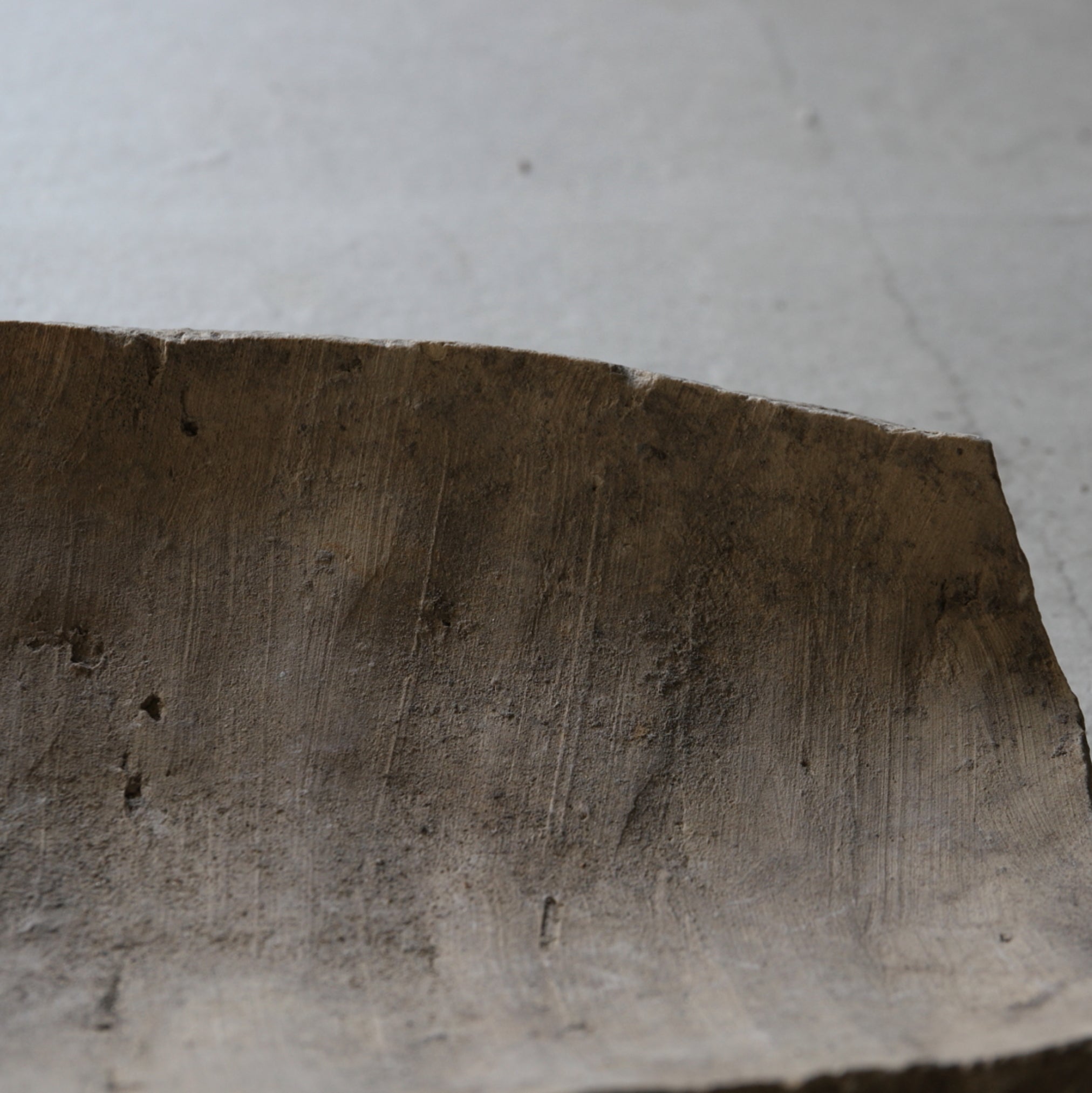 HEISHI, Ko-Seto(fragmento), Período Kamakura(1185–1333 d. C.)