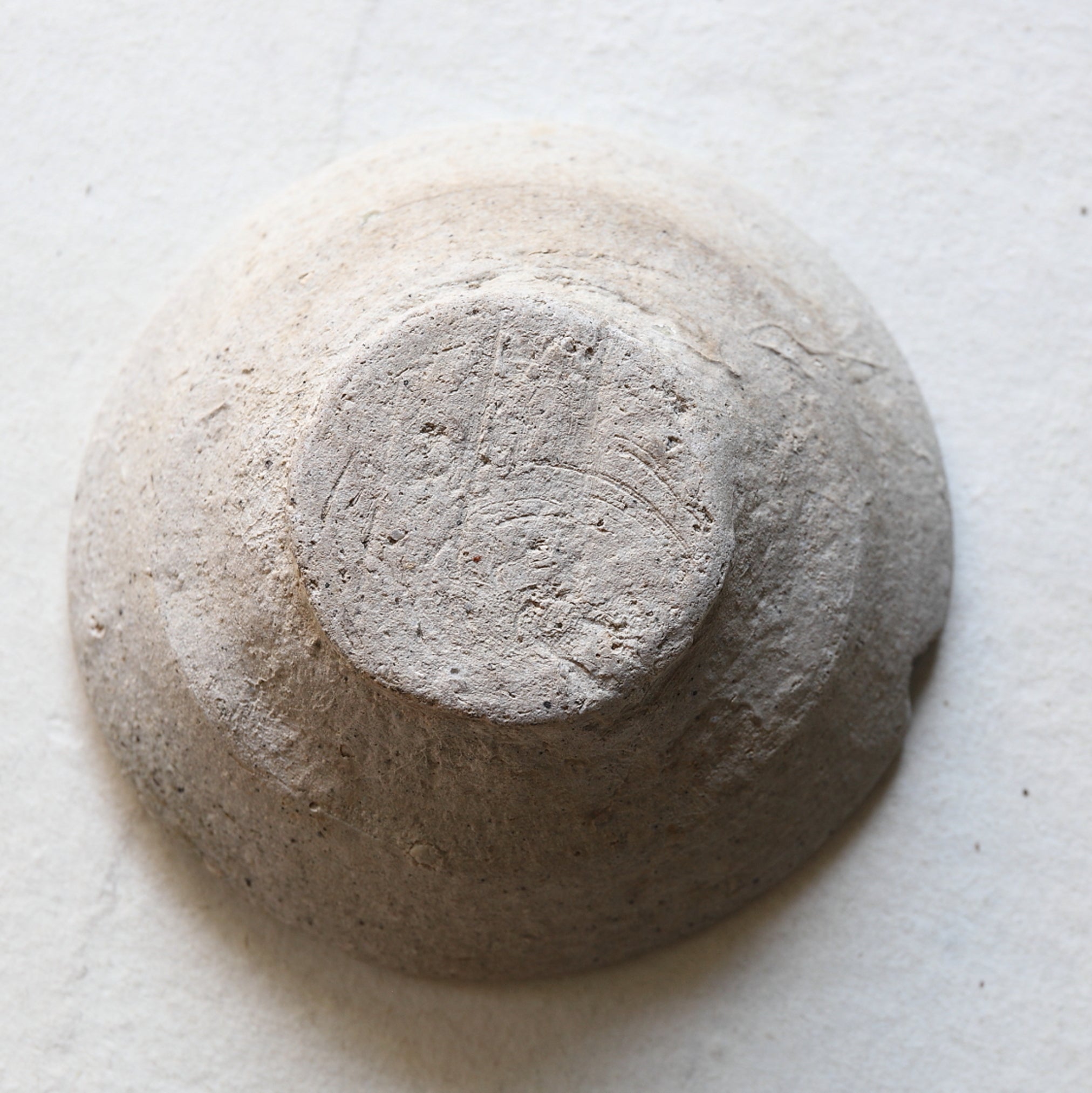 YAMAZARA(MOUNTAIN DISH)/ SAKE CUP, Sanage kiln, a, Kamakura Period(1185–1333CE)