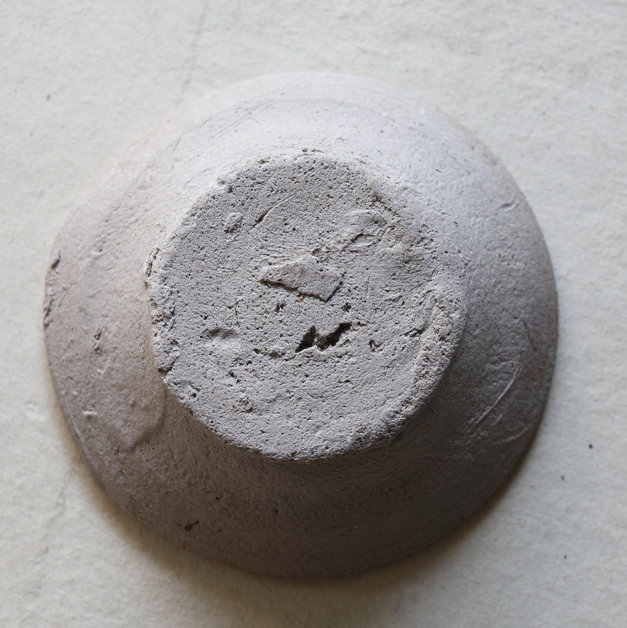 YAMAZARA(MOUNTAIN DISH)/ SAKE CUP, Sanage kiln, b, Kamakura Period(1185–1333CE)
