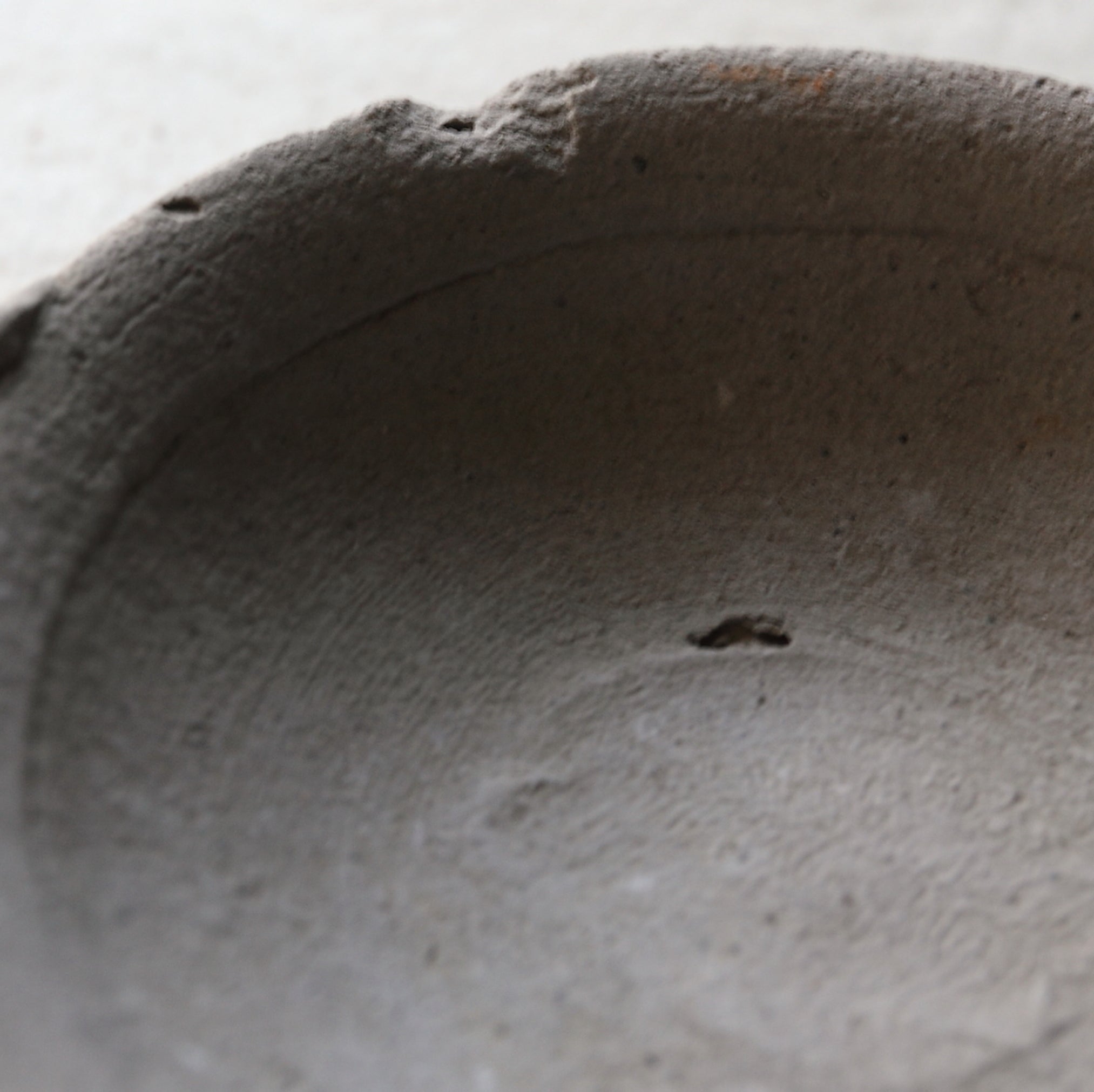 YAMAZARA(MOUNTAIN DISH)/ SAKE CUP, Sanage kiln, b, Kamakura Period(1185–1333CE)
