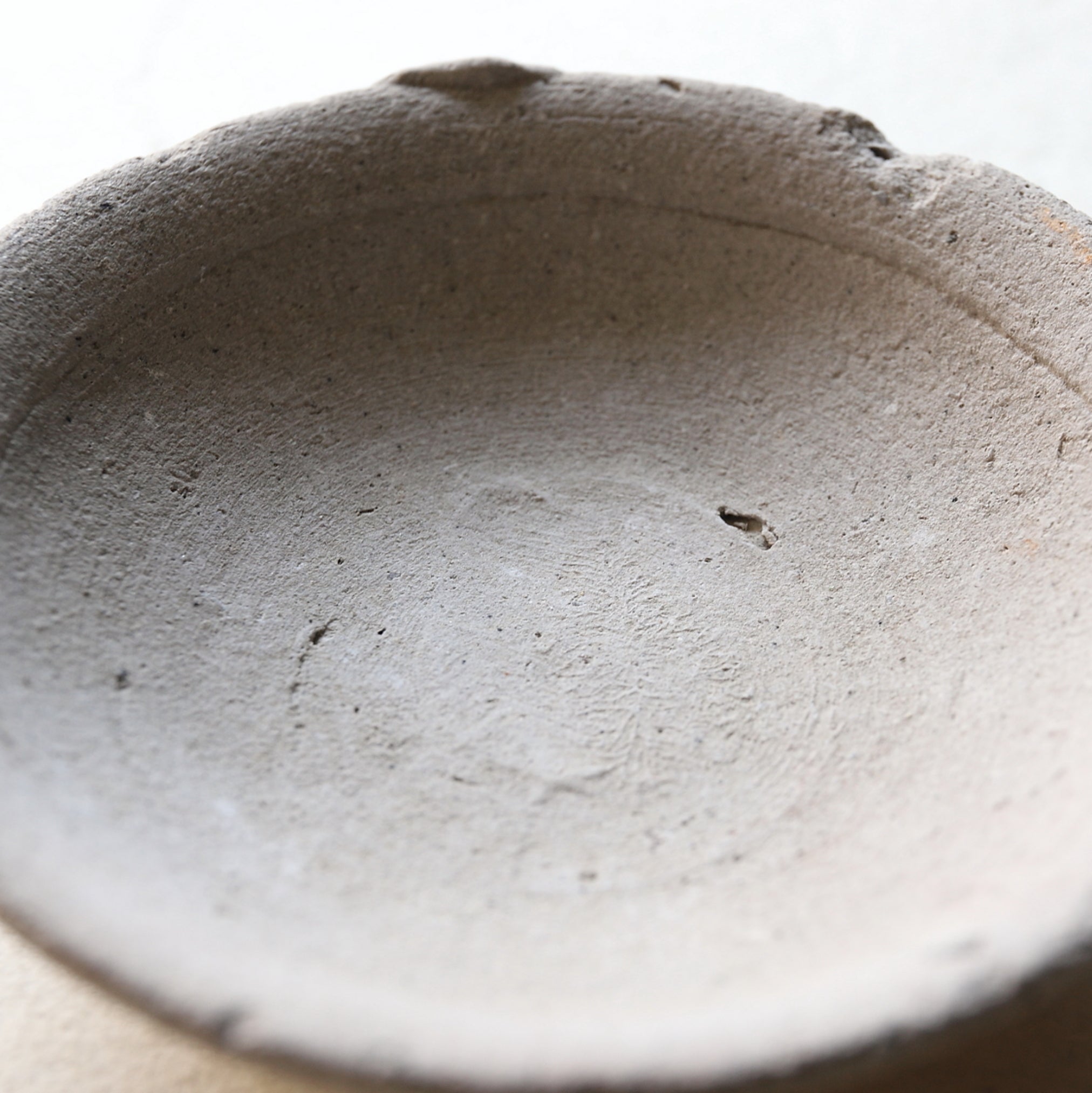 YAMAZARA(MOUNTAIN DISH)/ SAKE CUP, Sanage kiln, b, Kamakura Period(1185–1333CE)