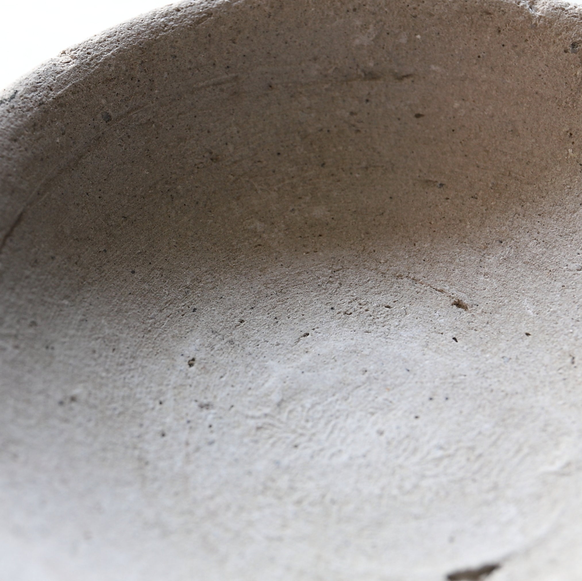 YAMAZARA(MOUNTAIN DISH)/ SAKE CUP, Sanage kiln, b, Kamakura Period(1185–1333CE)
