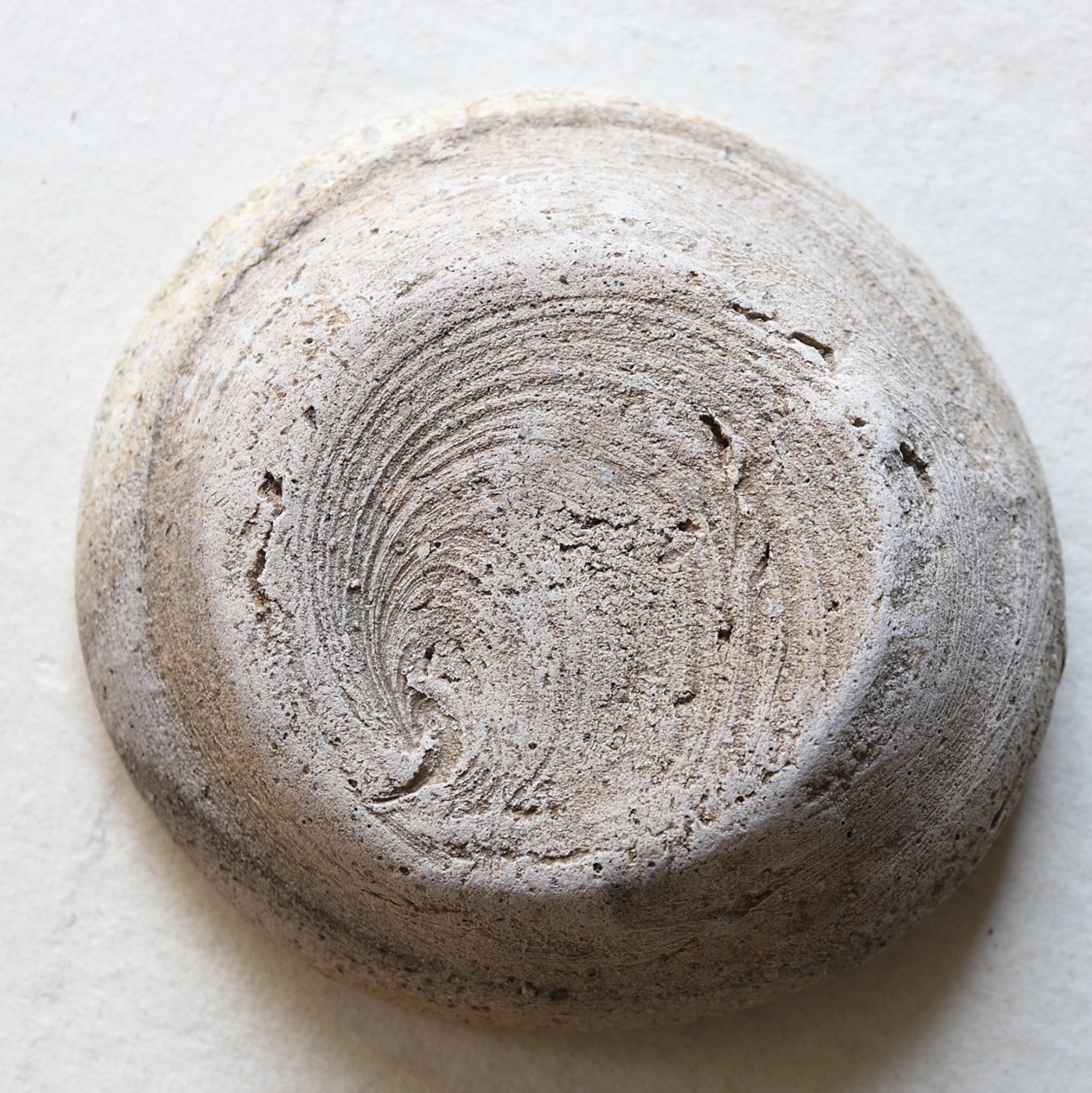 YAMAZARA(PLATO DE MONTAÑA)/ TAZA DE SAKE, Ko-Seto, c, Período Kamakura(1185–1333 d. C.)