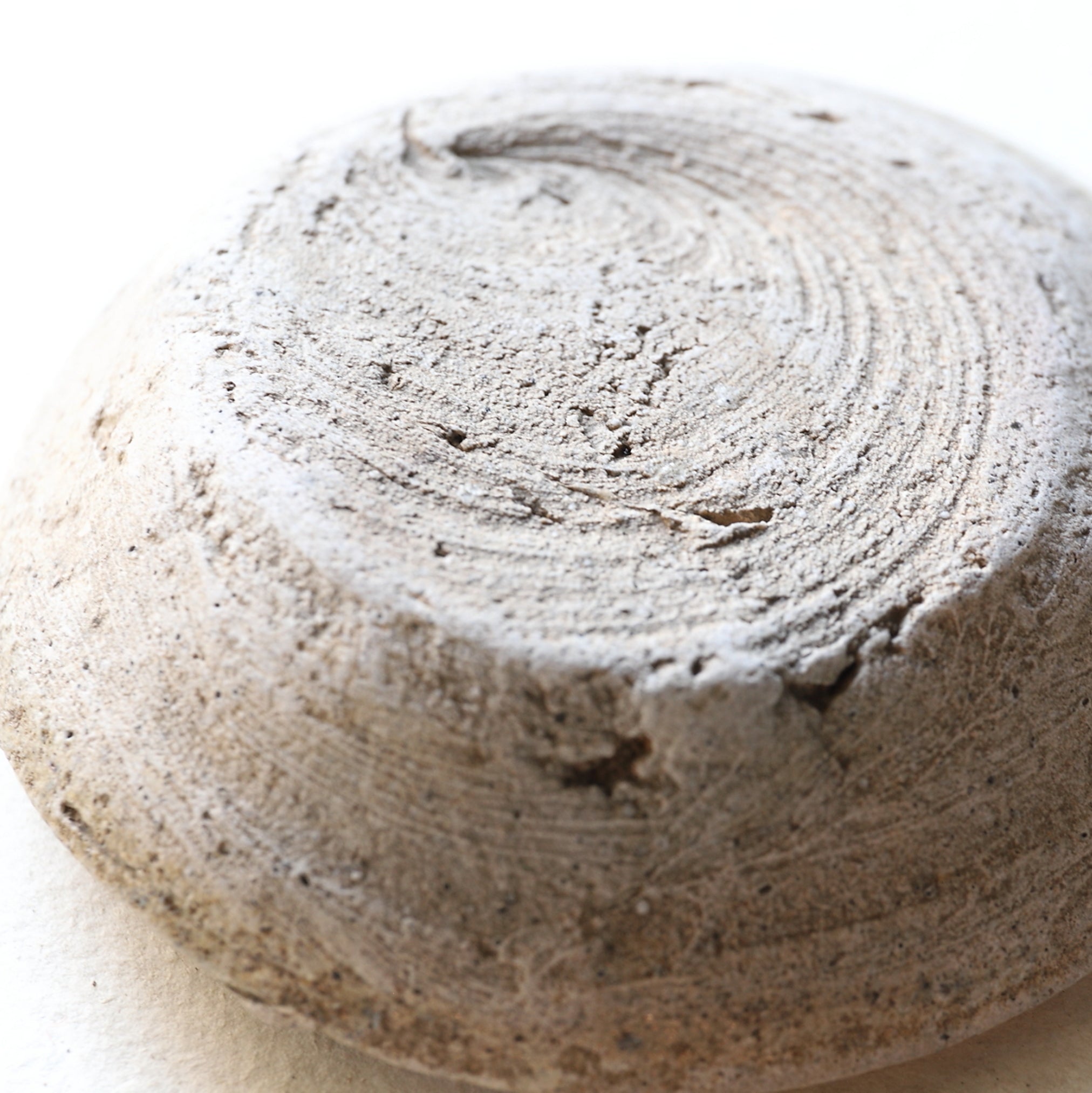 YAMAZARA(PLATO DE MONTAÑA)/ TAZA DE SAKE, Ko-Seto, c, Período Kamakura(1185–1333 d. C.)