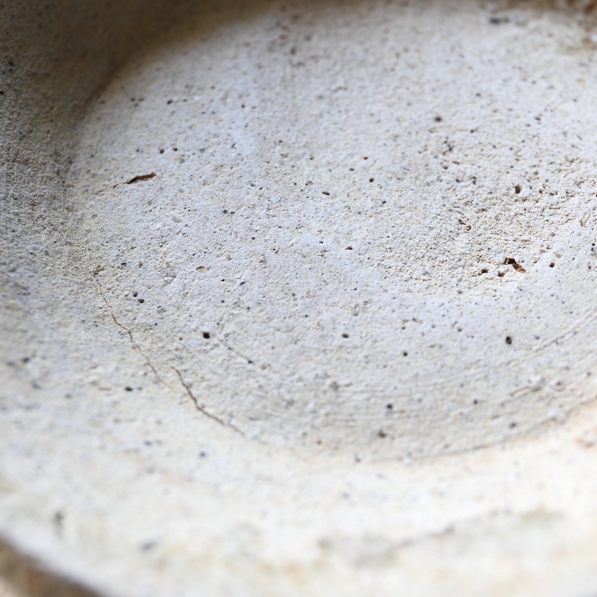 YAMAZARA(PLATO DE MONTAÑA)/ TAZA DE SAKE, Ko-Seto, c, Período Kamakura(1185–1333 d. C.)