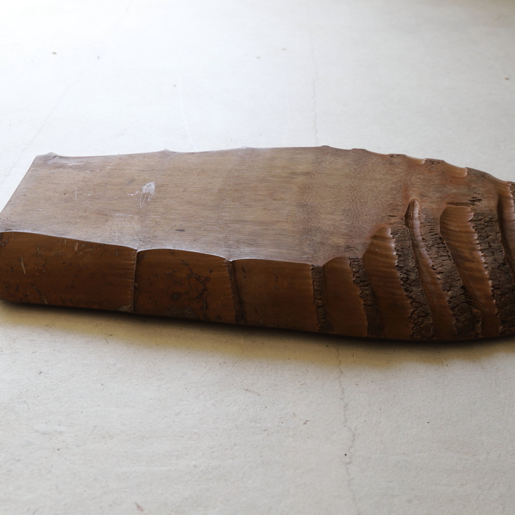 MOSO BAMBOO TEA TRAY, Modern(19th–20th centuries)
