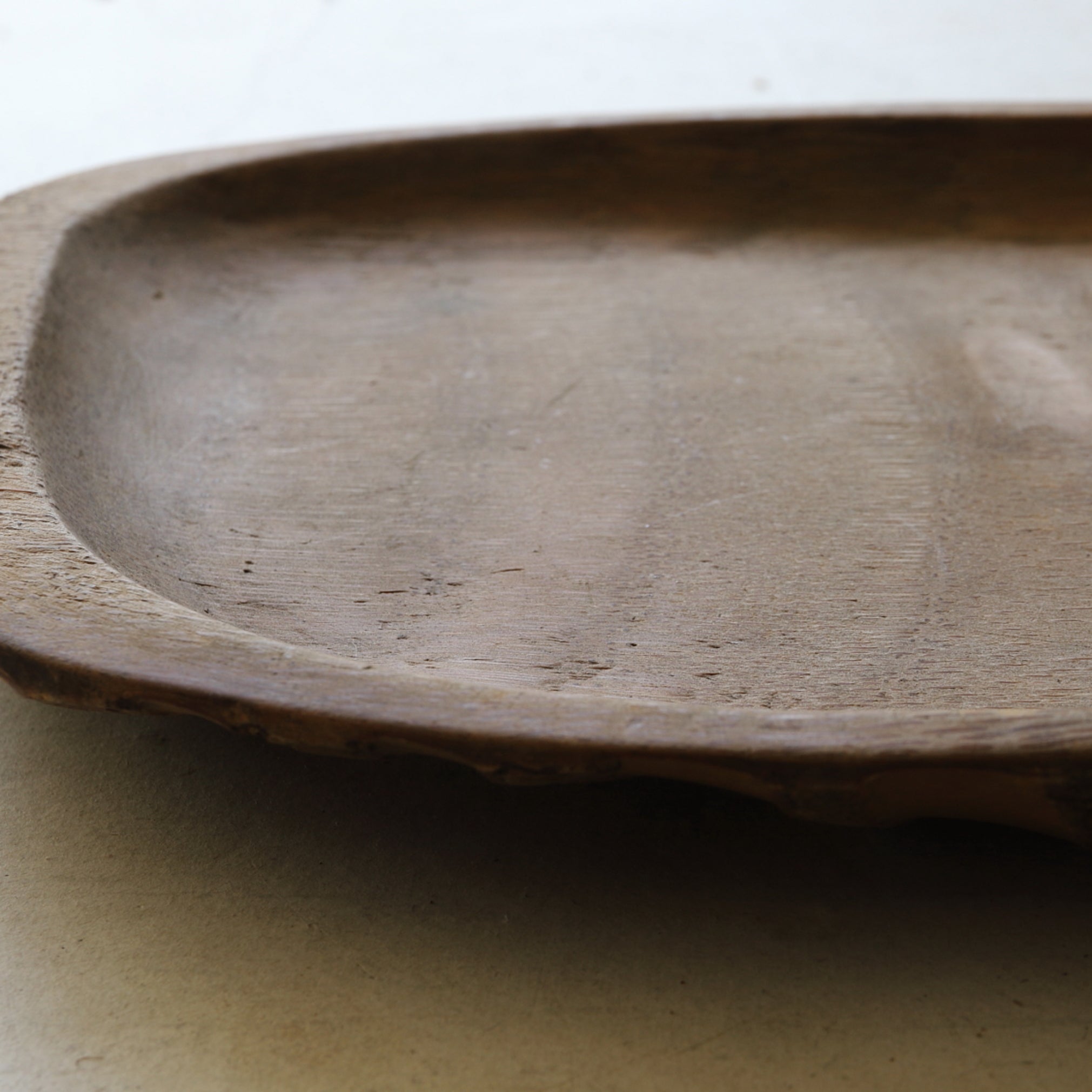 MOSO BAMBOO TEA TRAY, Modern(19th–20th centuries)