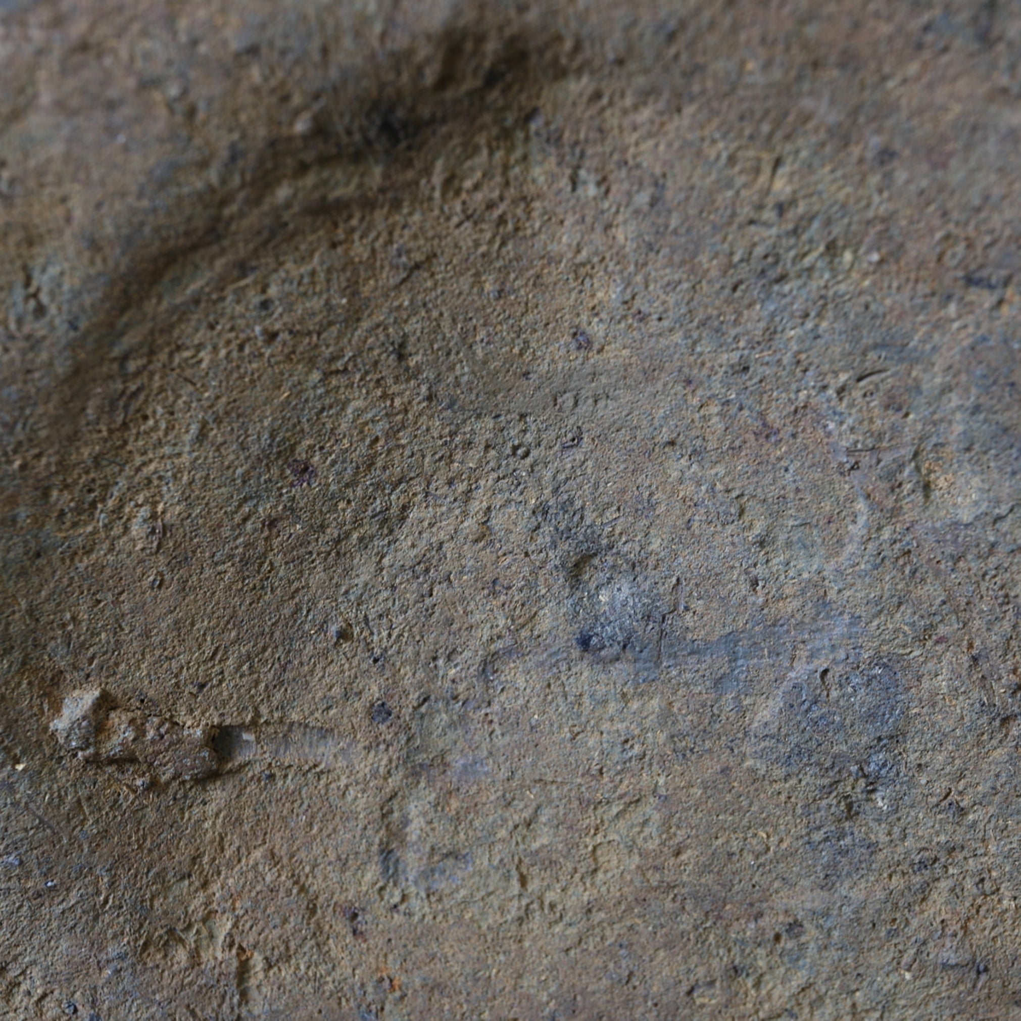 JARRA DE CUELLO CORTO, linaje Atsumi / Cerámica Sue, Período Heian(794–1185 d. C.)