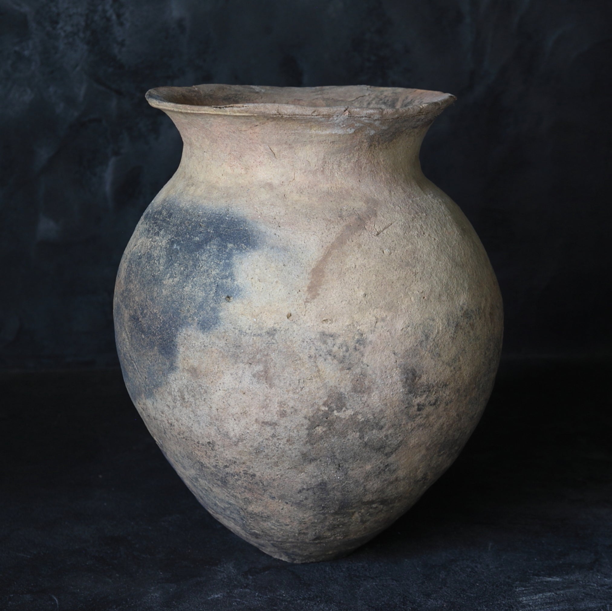 ORCIO, Terracotta, Periodo Yayoi(300 a.C.–250 d.C.)