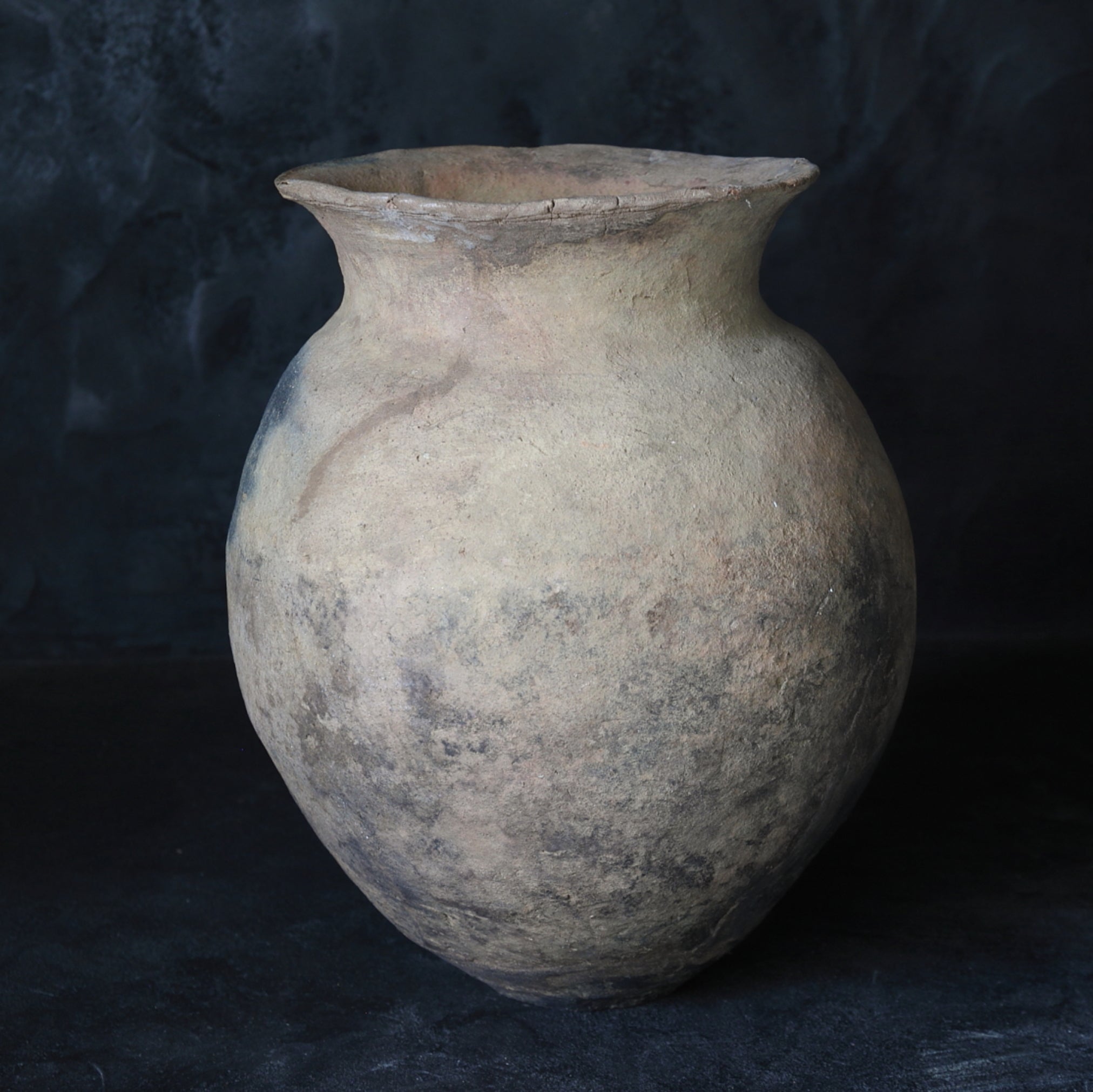 JARRA, Loza, Período Yayoi(300 a. C.–250 d. C.)