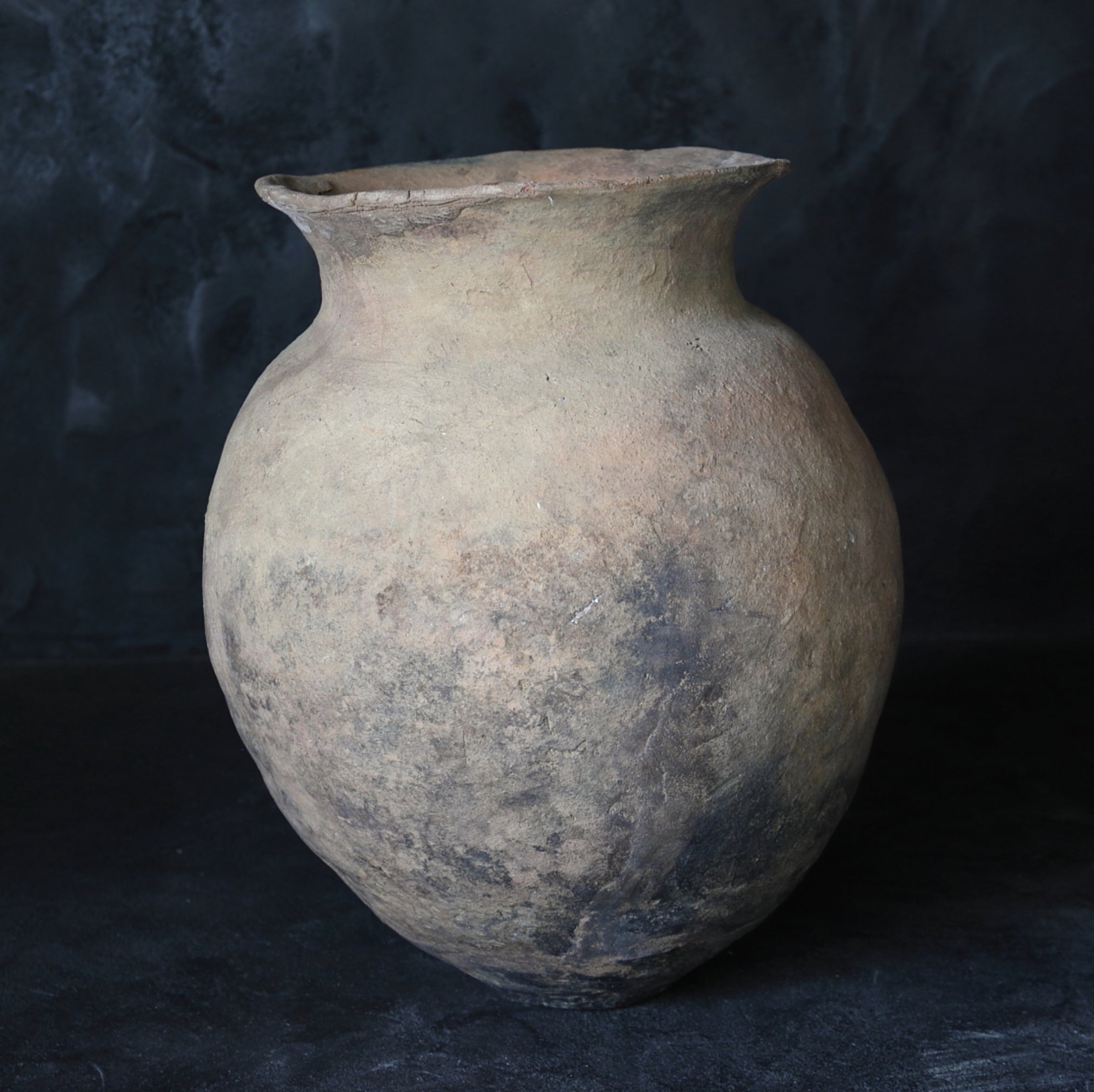 JARRA, Loza, Período Yayoi(300 a. C.–250 d. C.)