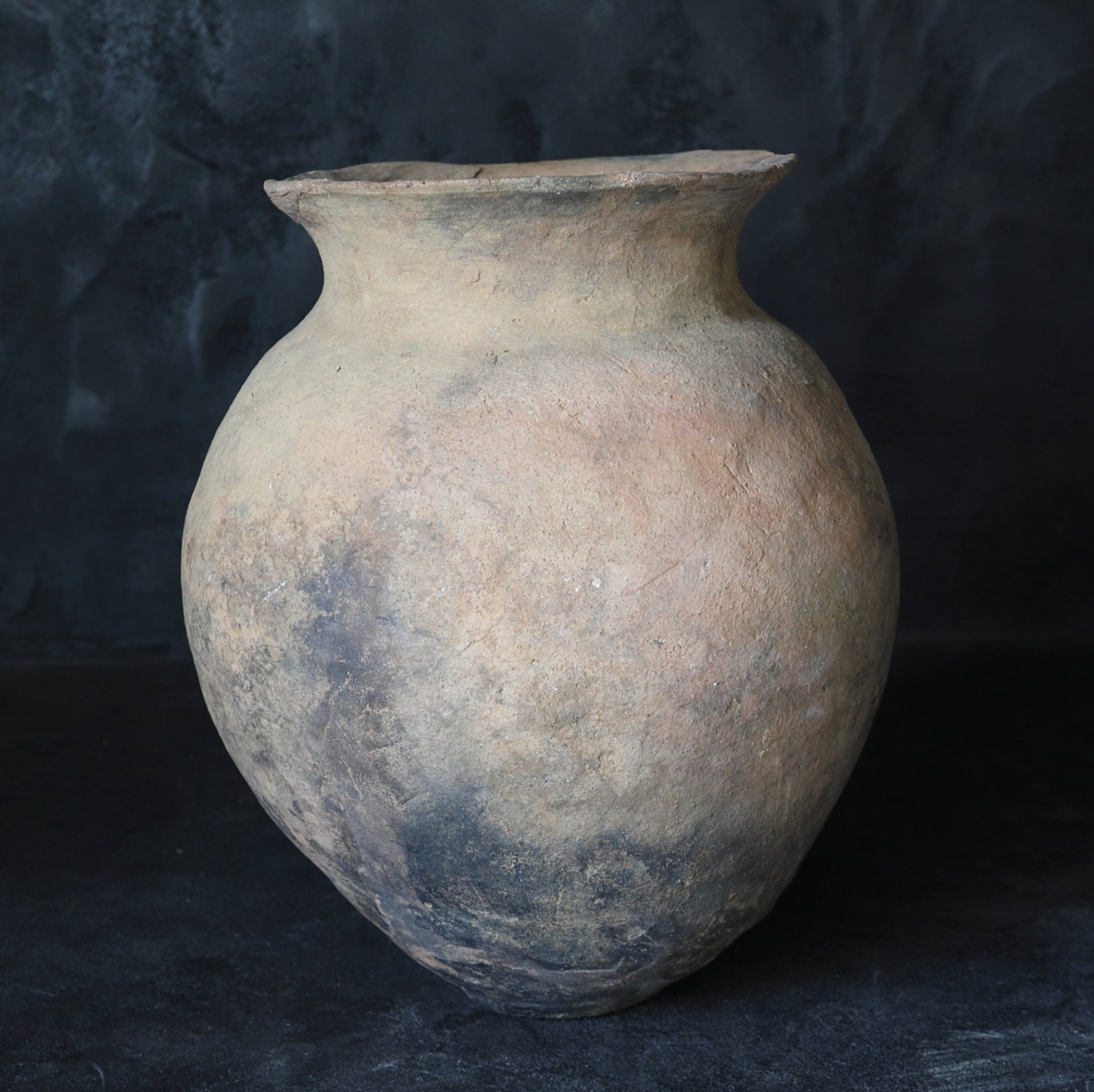 JARRA, Loza, Período Yayoi(300 a. C.–250 d. C.)