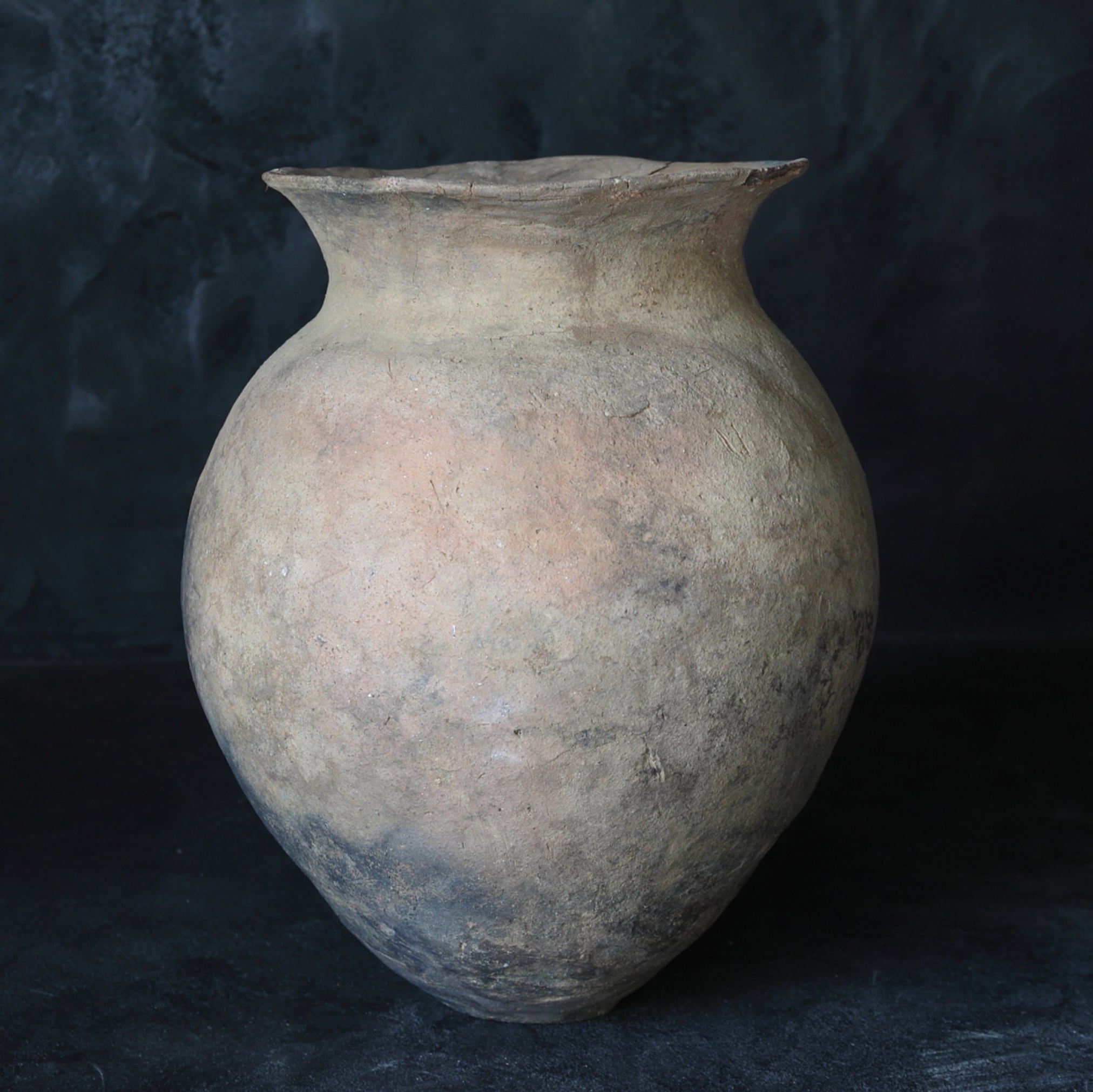 JARRA, Loza, Período Yayoi(300 a. C.–250 d. C.)
