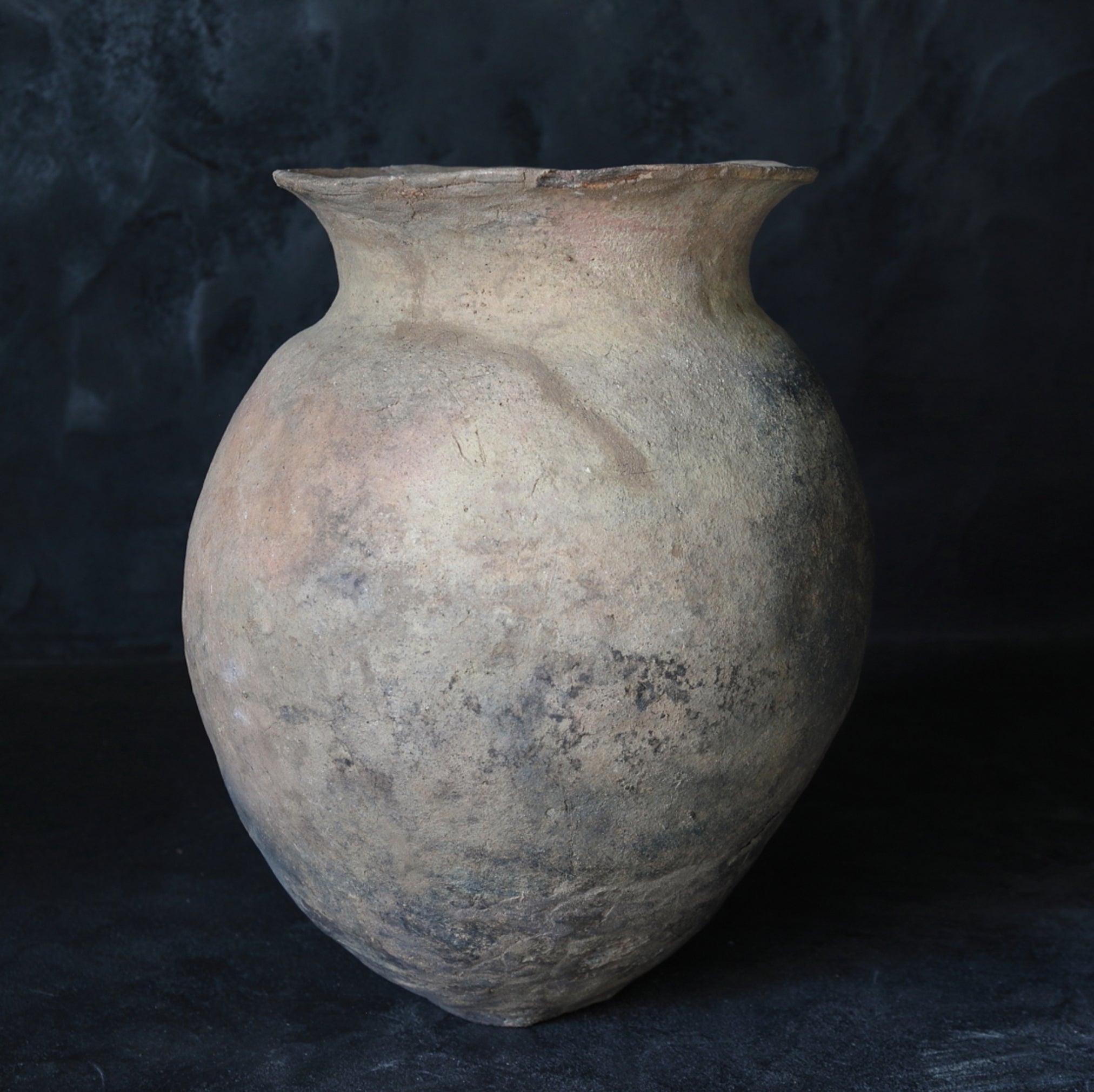 JARRA, Loza, Período Yayoi(300 a. C.–250 d. C.)