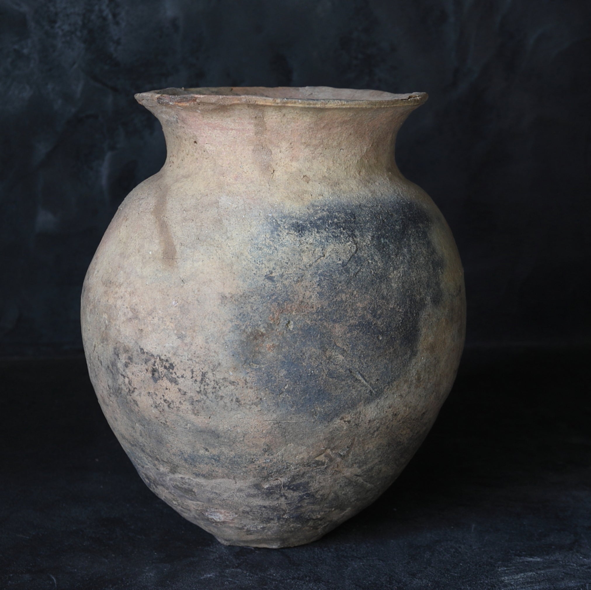 JARRA, Loza, Período Yayoi(300 a. C.–250 d. C.)